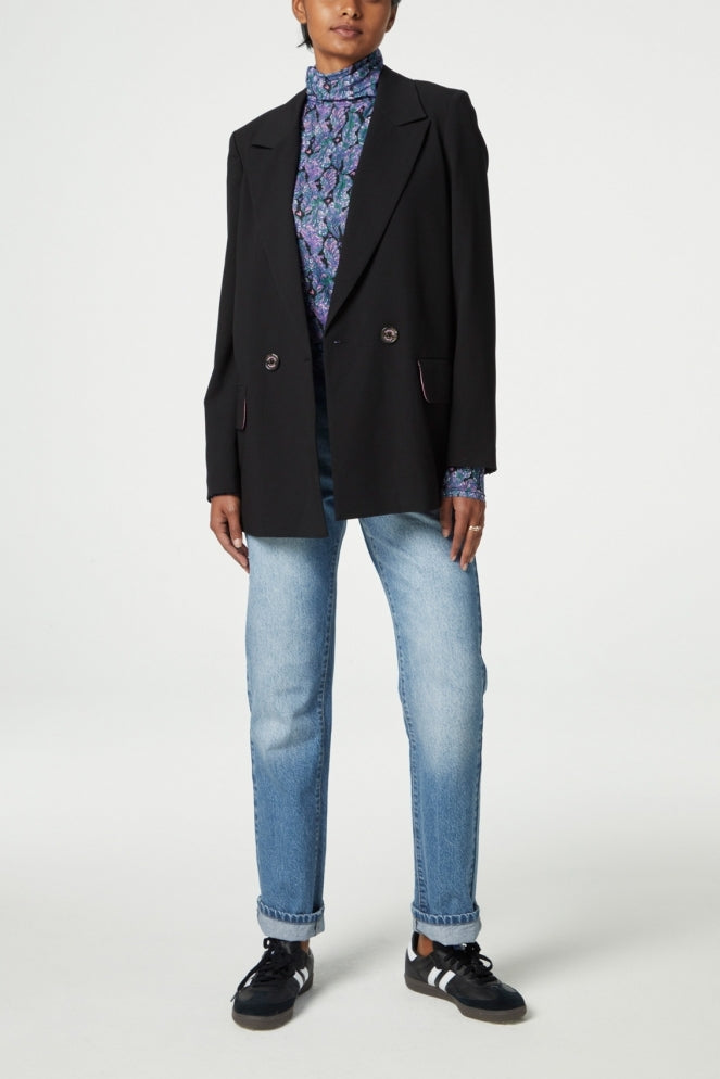 Benny Blazer Fabienne chapot - second hand