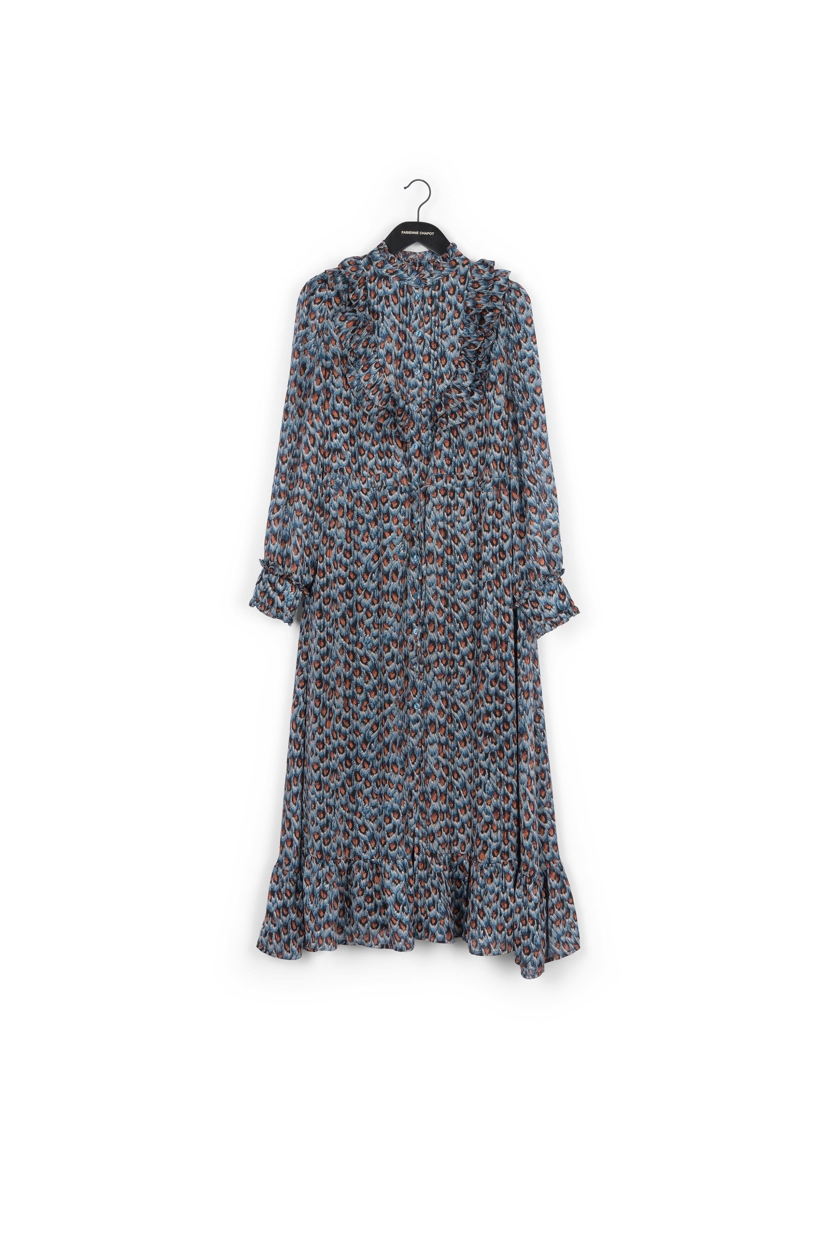 Fia Dress Fabienne chapot - second hand