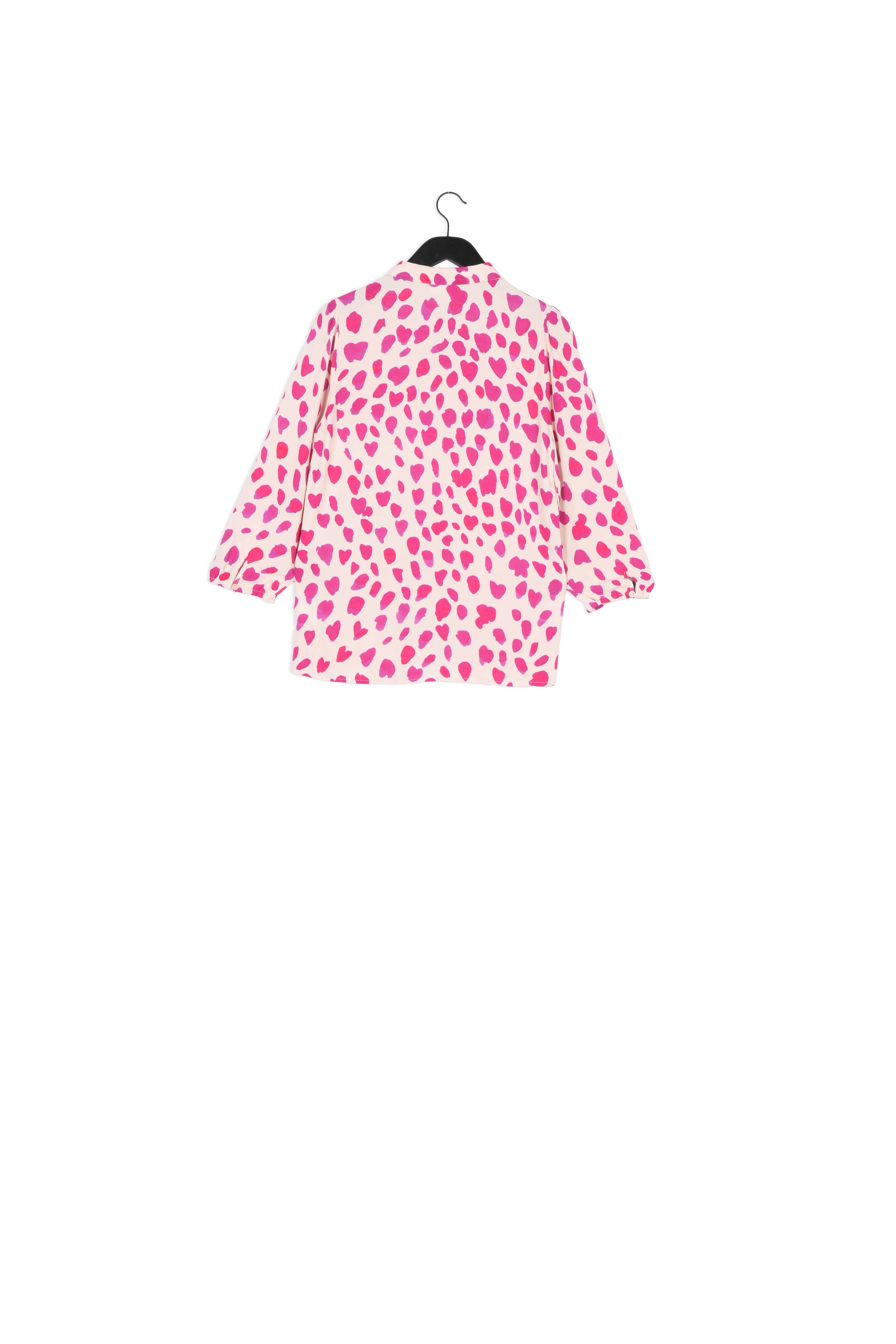 Gina Cato Blouse Fabienne chapot - second hand