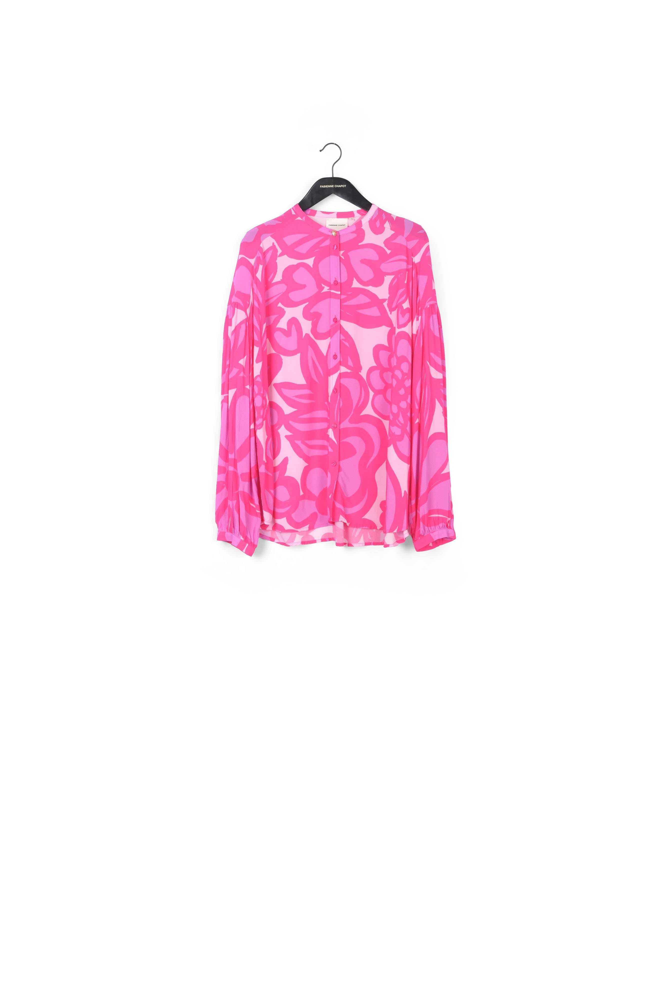 Lexi Blouse Fabienne chapot - second hand