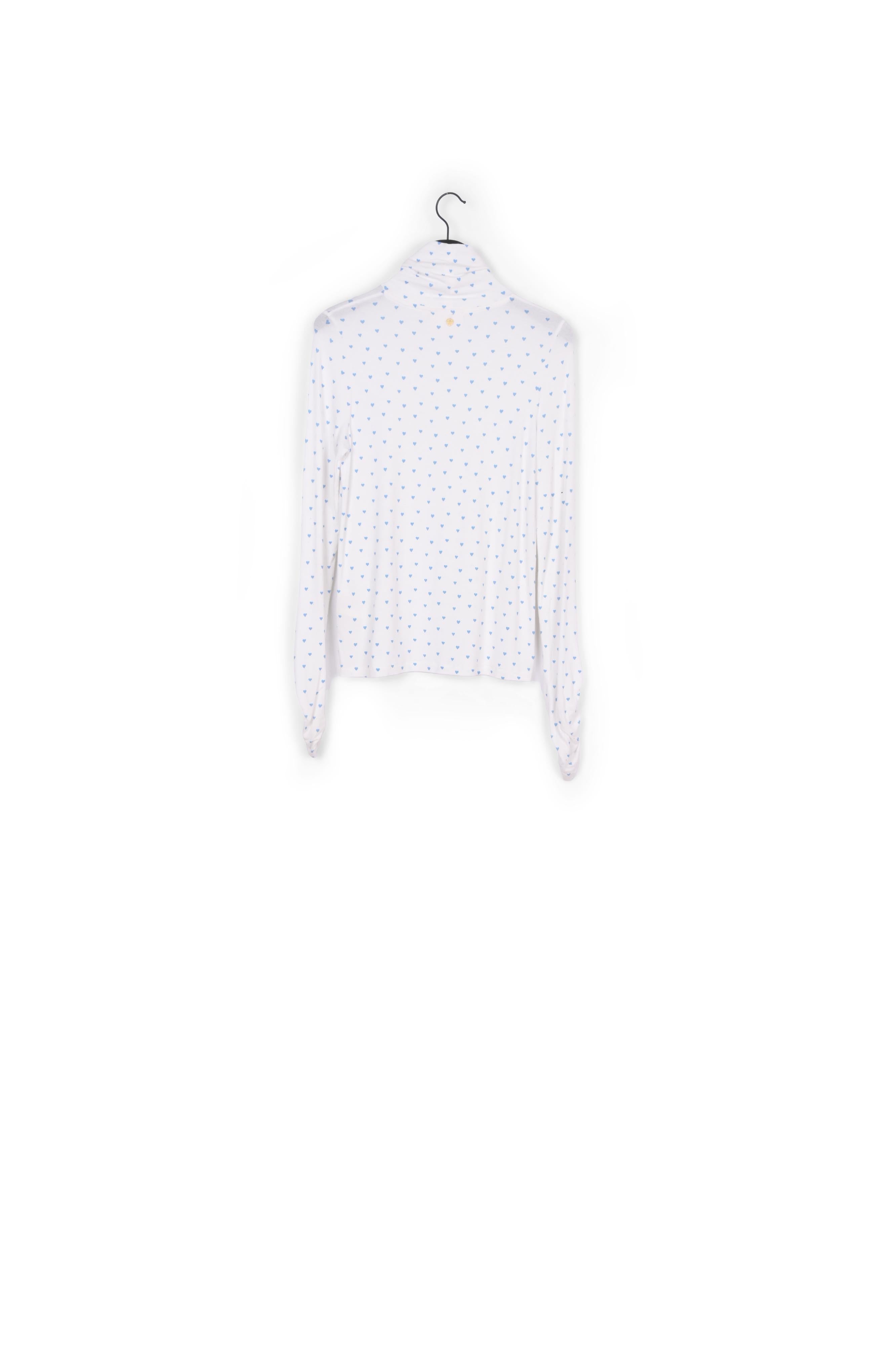 Jade Top Fabienne chapot - second hand