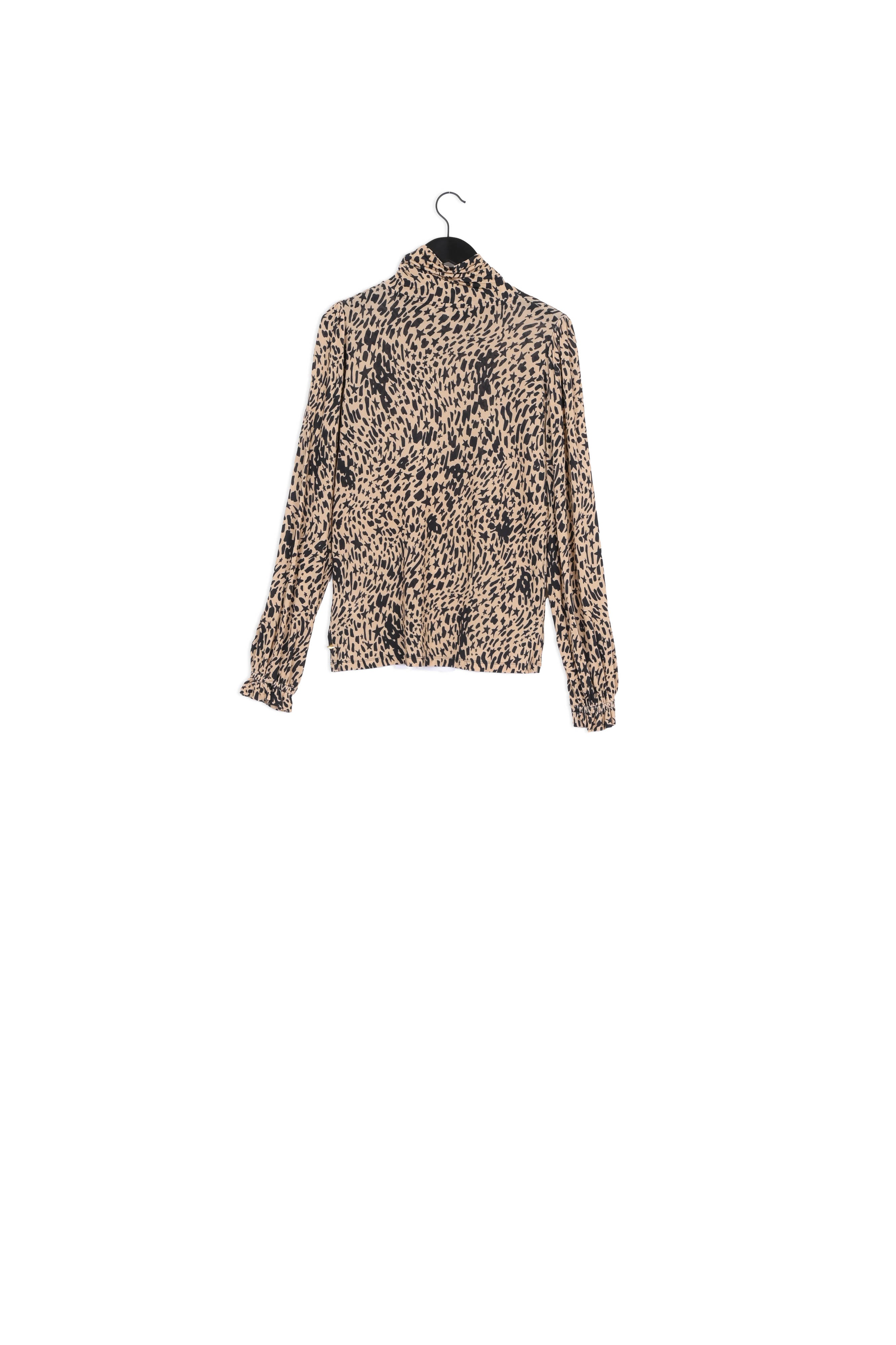 Billy Turtleneck Fabienne chapot - second hand