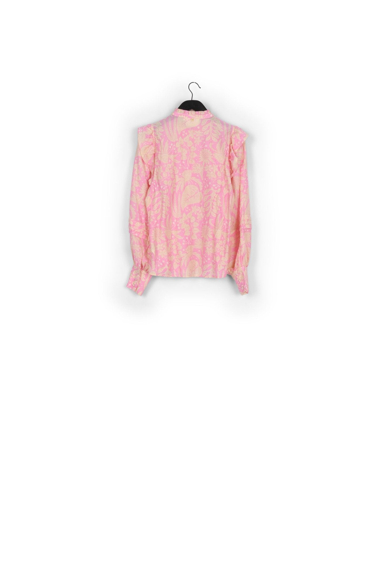 Philo Blouse Fabienne chapot - second hand