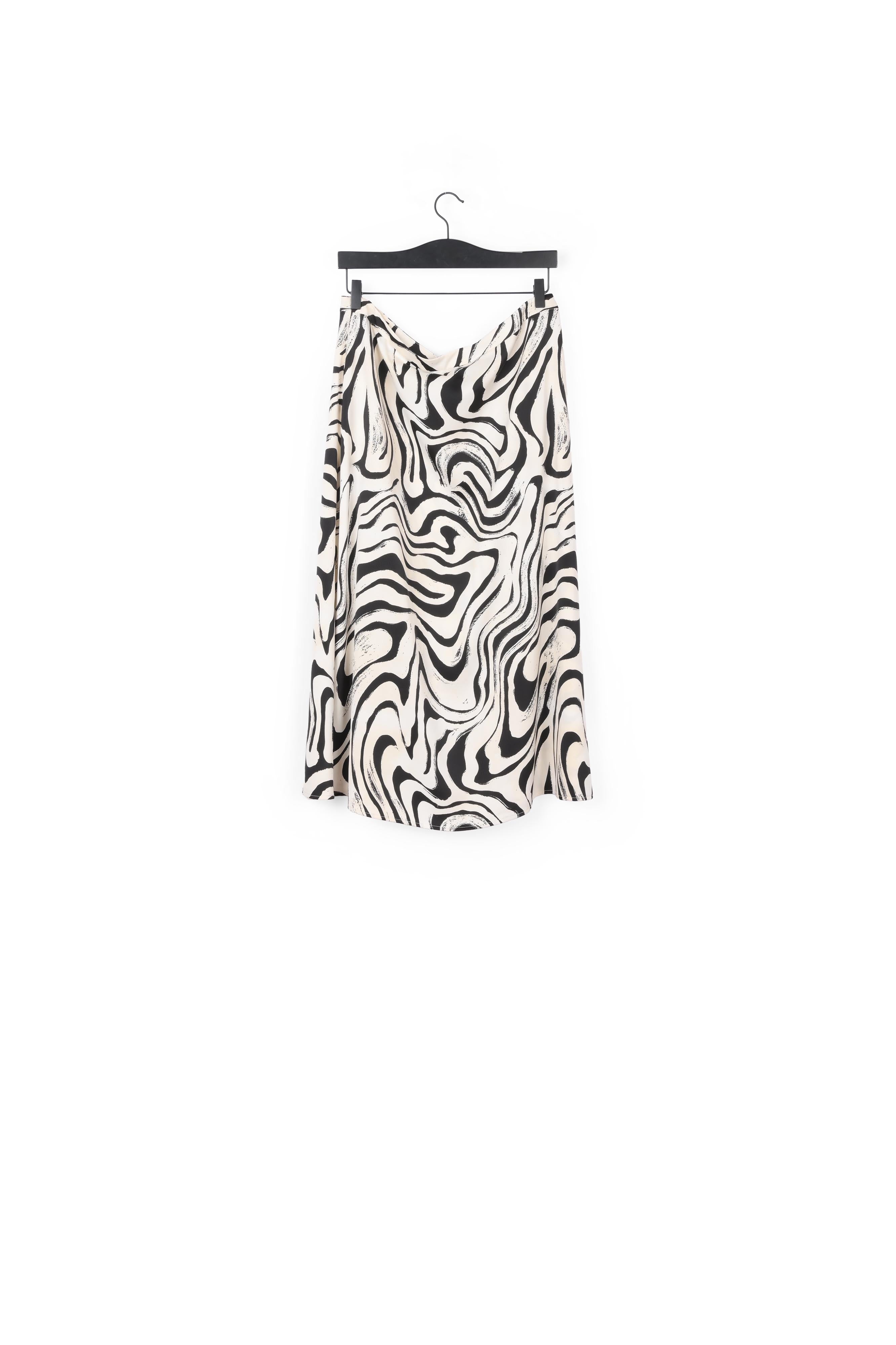 Hall Skirt Fabienne chapot - second hand