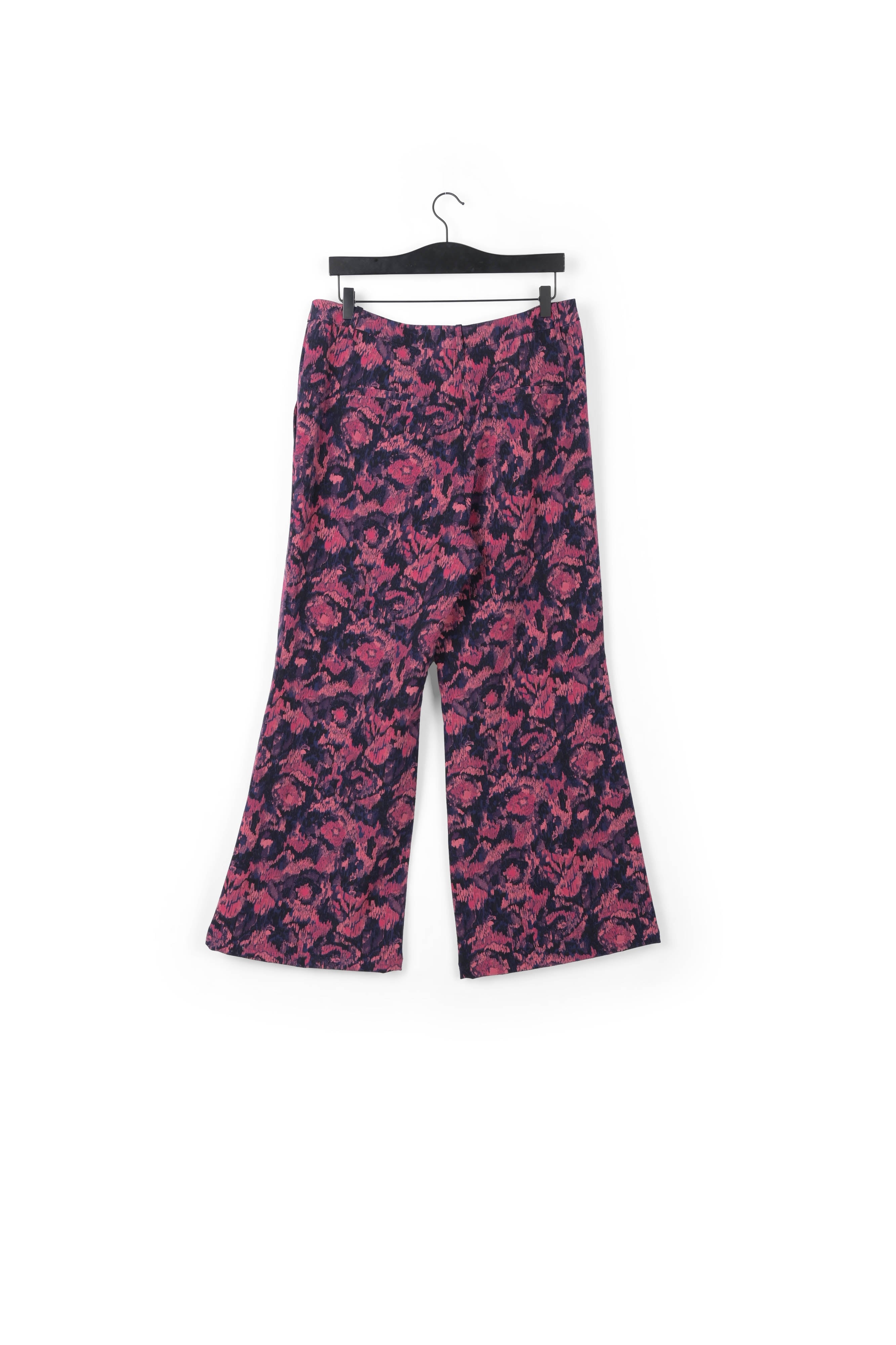 Puck Trousers Fabienne chapot - second hand