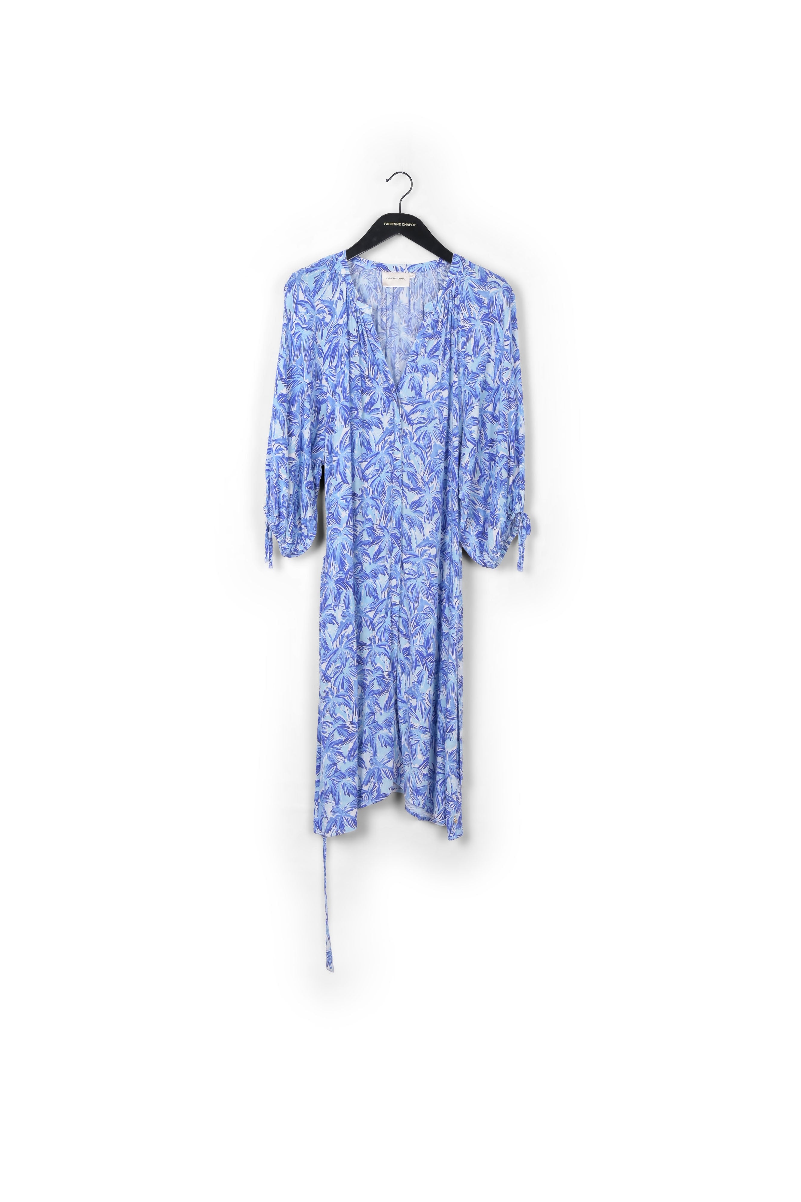 Clipper Dress Fabienne chapot - second hand