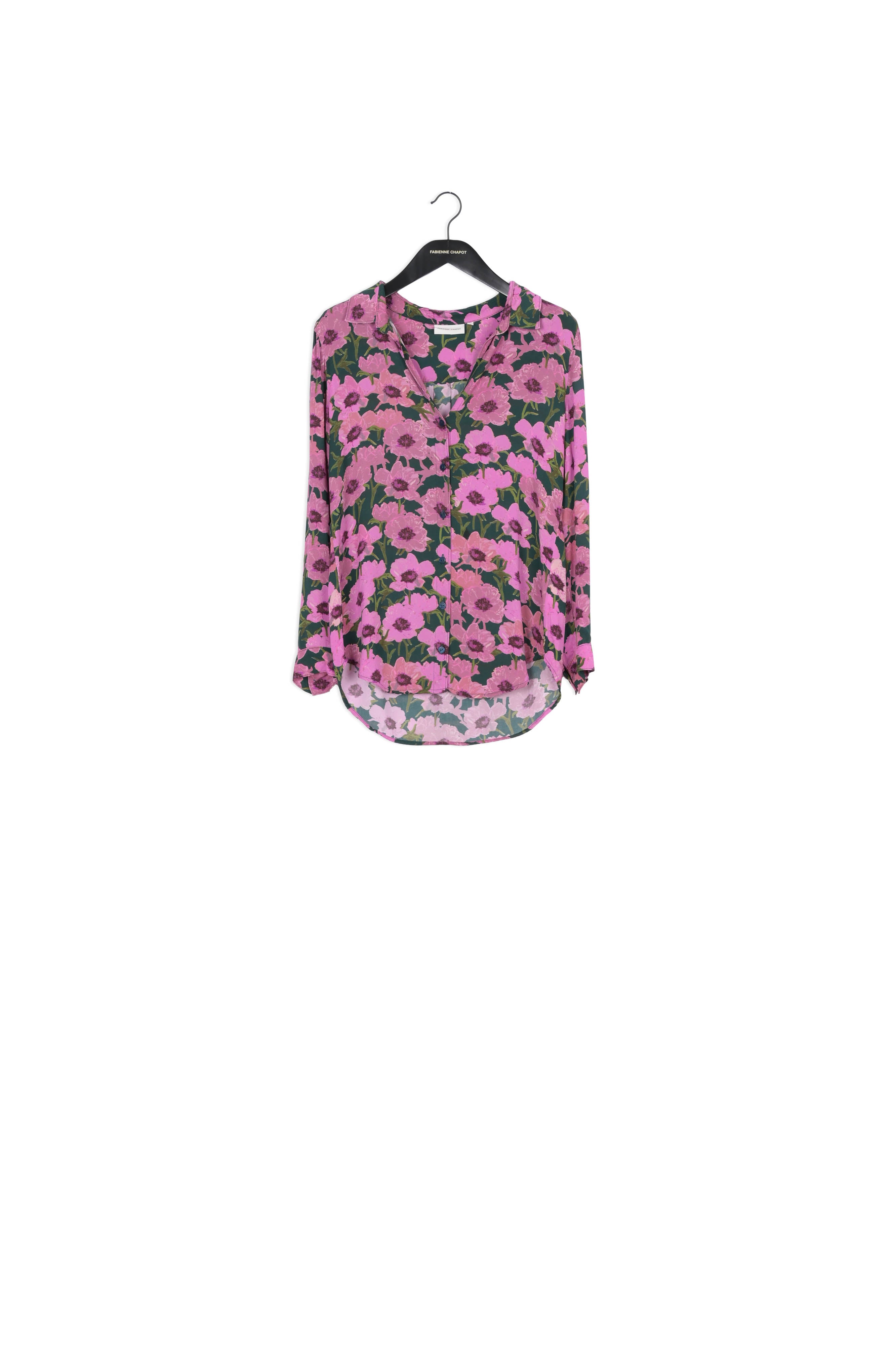 Lily Blouse Fabienne chapot - second hand