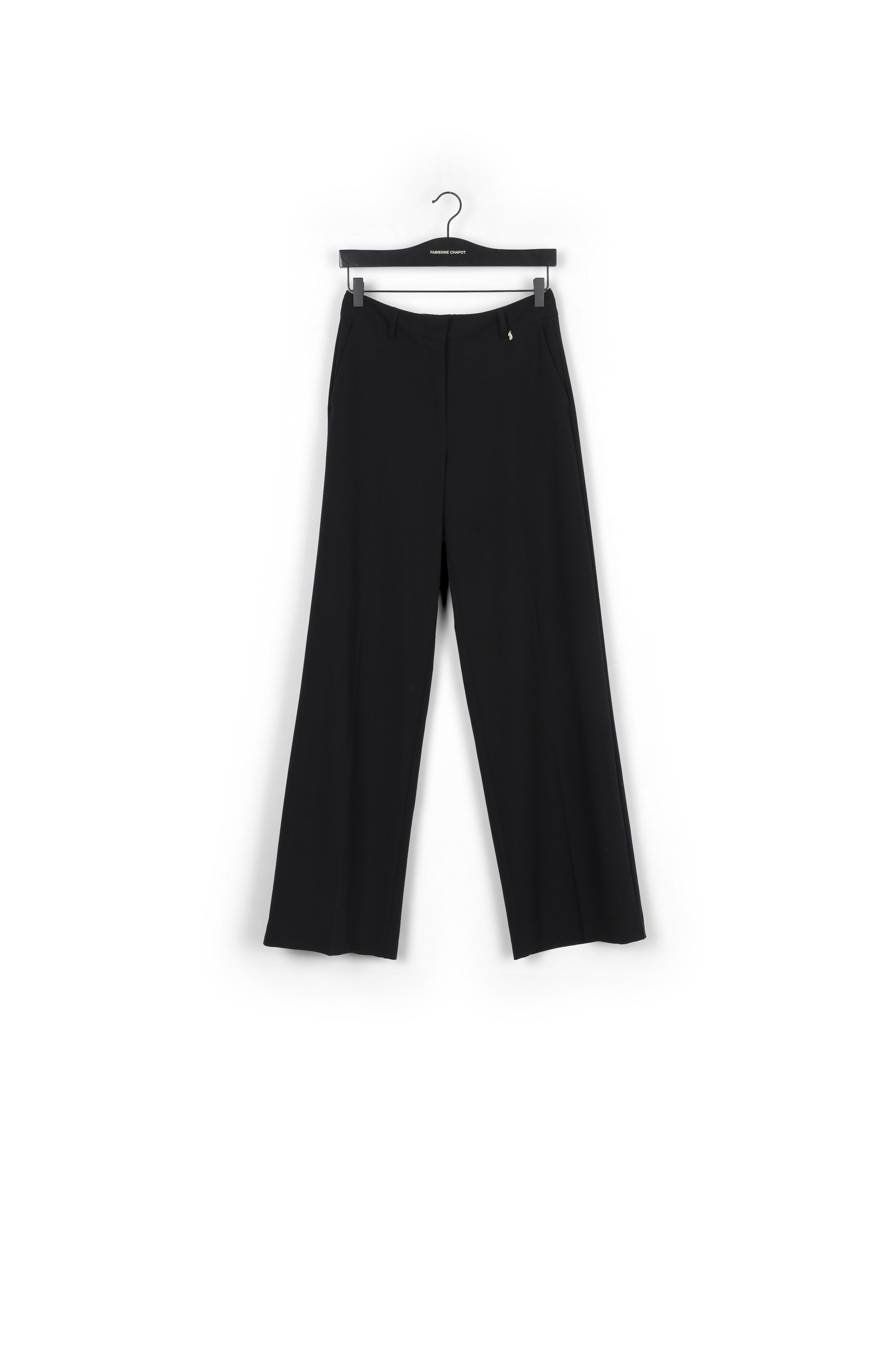 Noach Trousers Fabienne chapot - second hand
