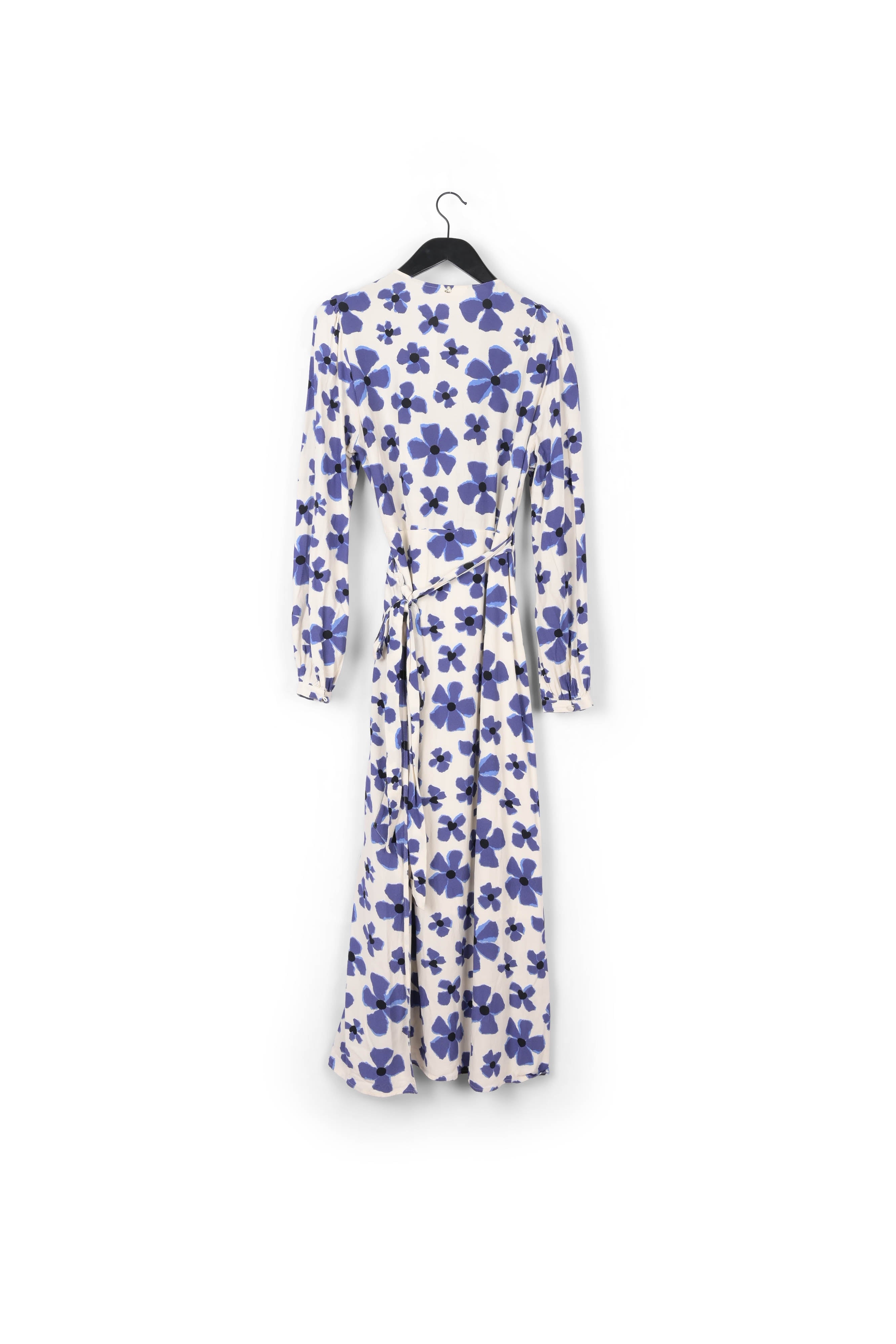 Nia Dress Fabienne chapot - second hand