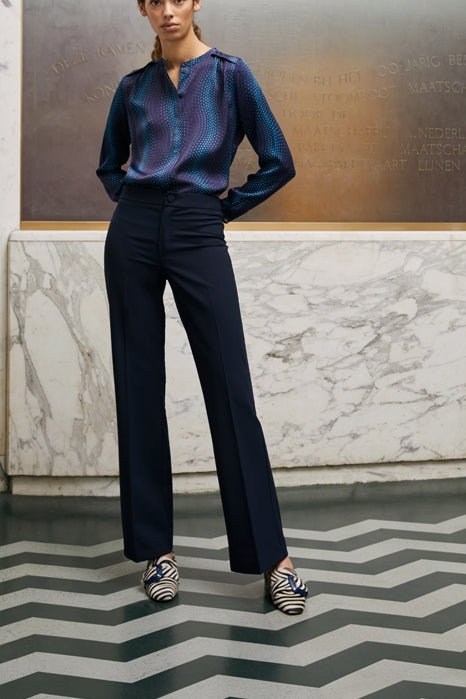 Louisa Trousers Fabienne chapot - second hand