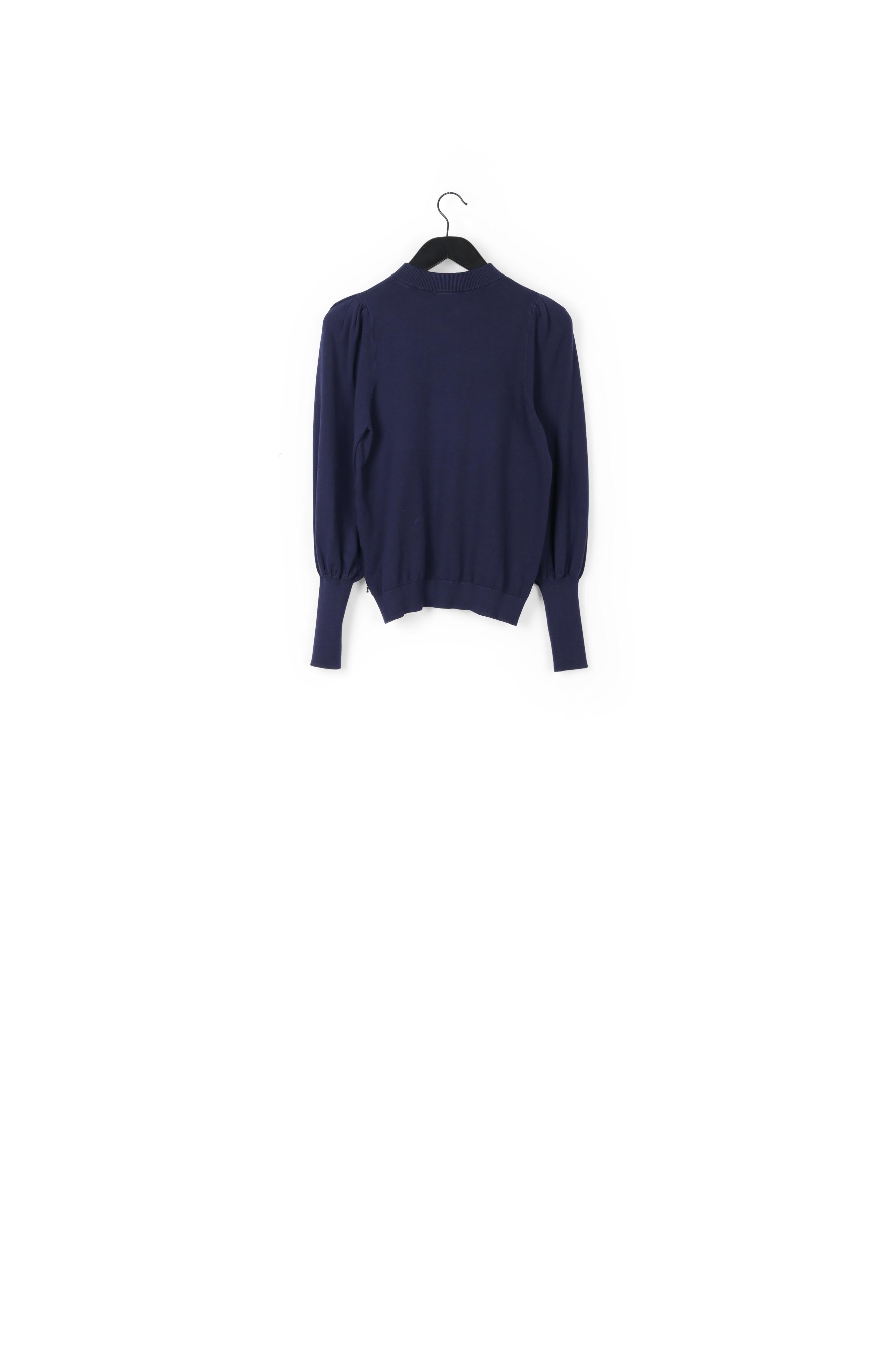Beatrice Pullover Fabienne chapot - second hand