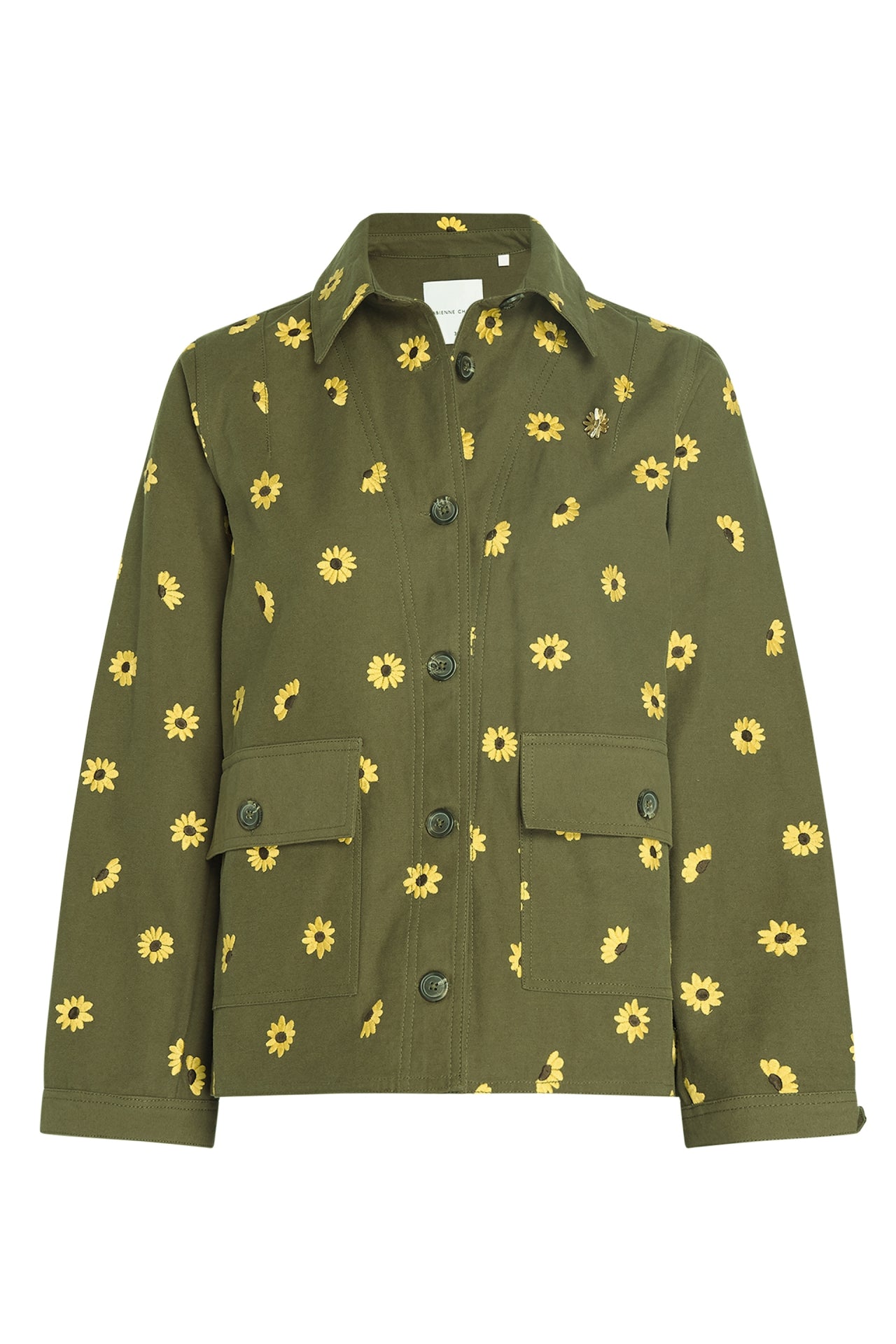 Amy Jacket Fabienne chapot - second hand