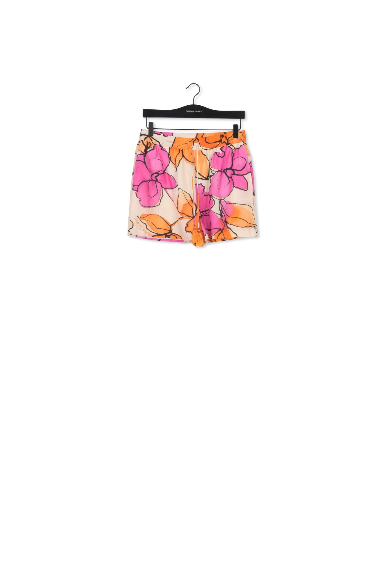 Boy Shorts Fabienne chapot - second hand