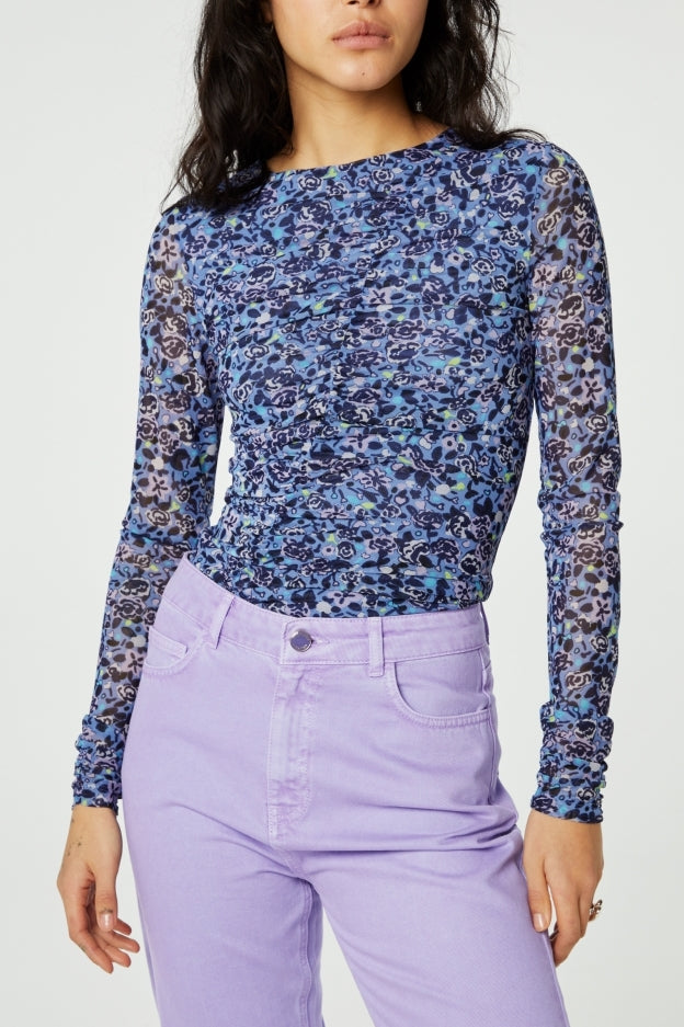 Kasia Top Fabienne chapot - second hand