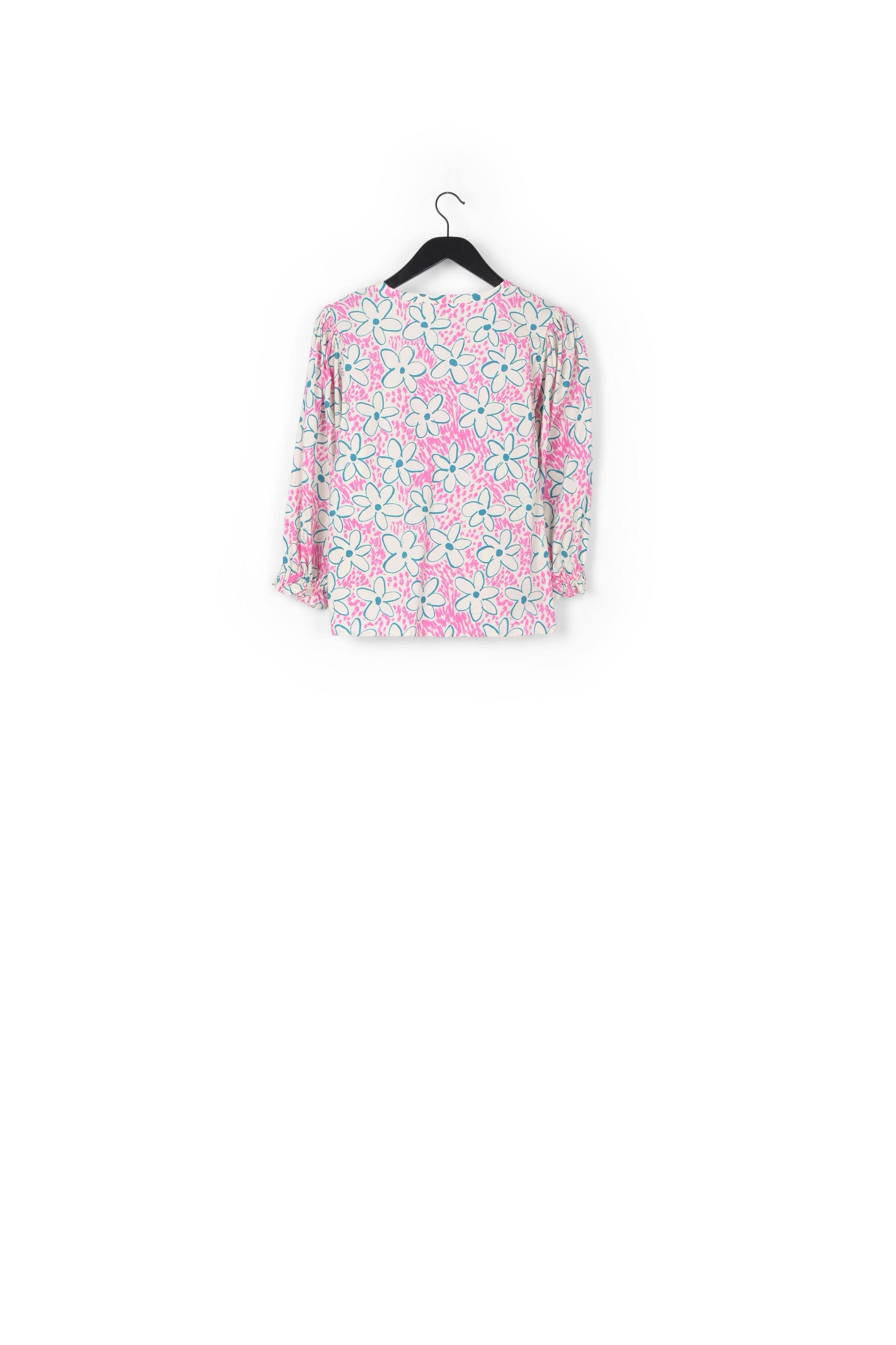 Tascha Top Fabienne chapot - second hand