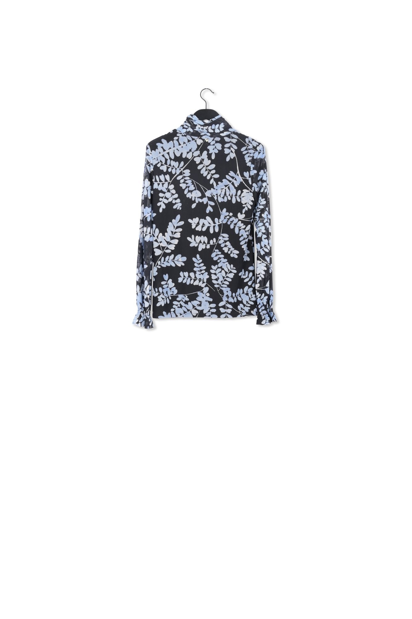 Johanna Top Fabienne chapot - second hand