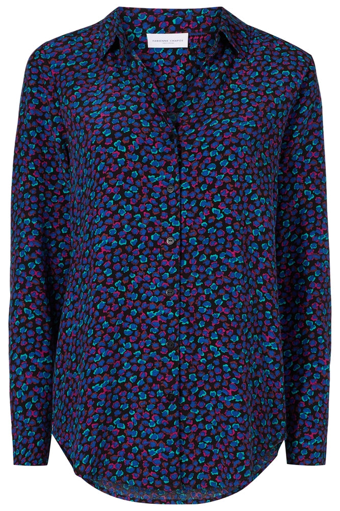 Lily Blouse Fabienne chapot - second hand