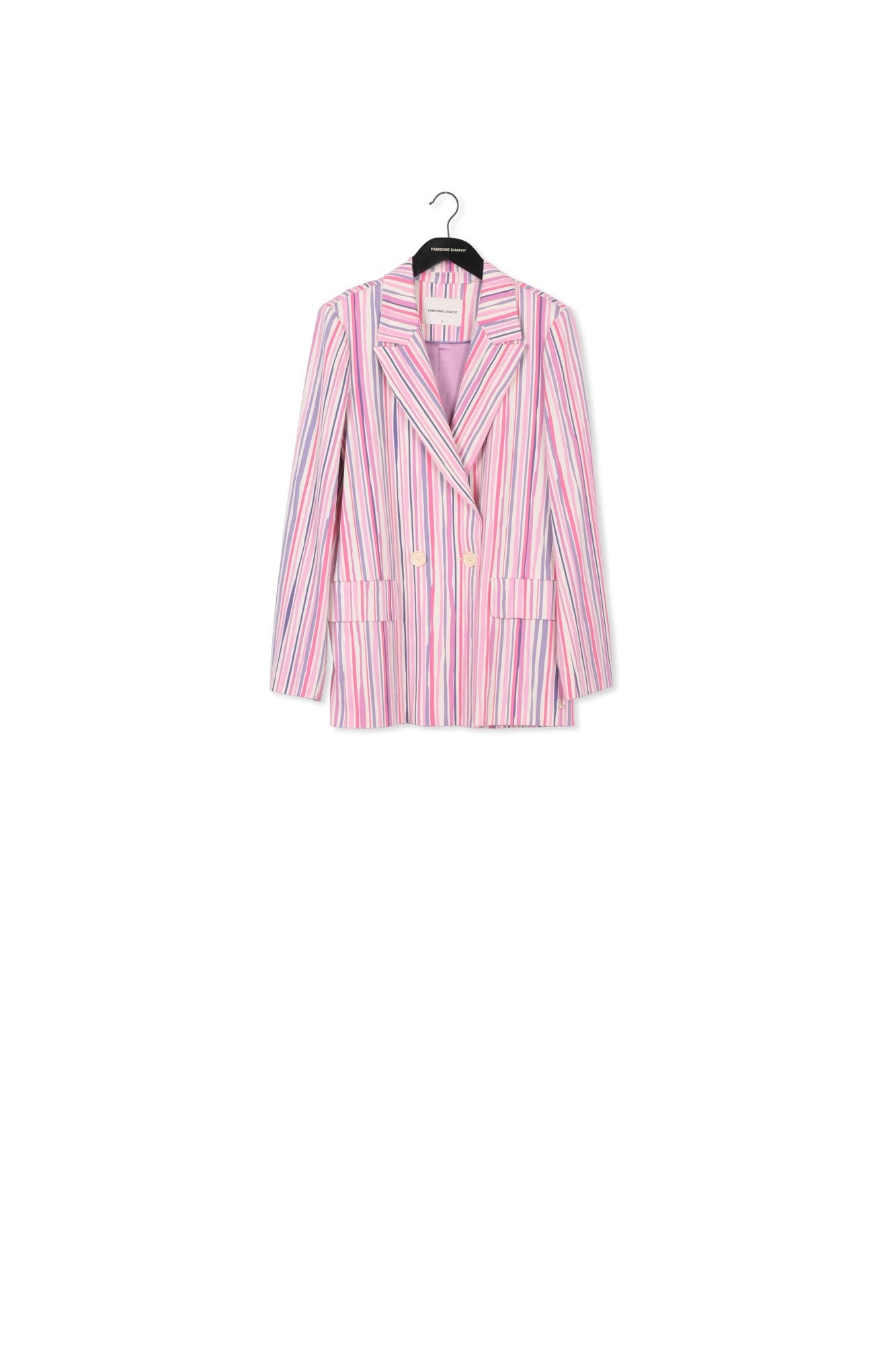 Benny Blazer Fabienne chapot - second hand