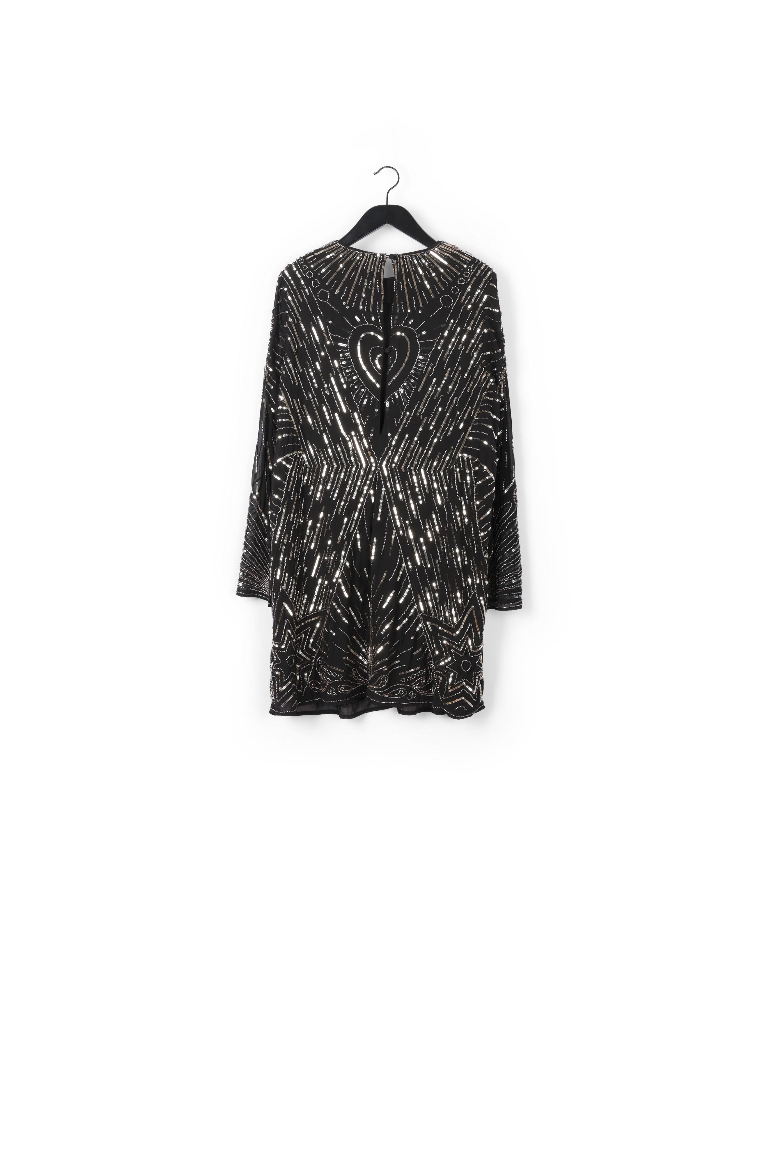 Zali Dress Fabienne chapot - second hand