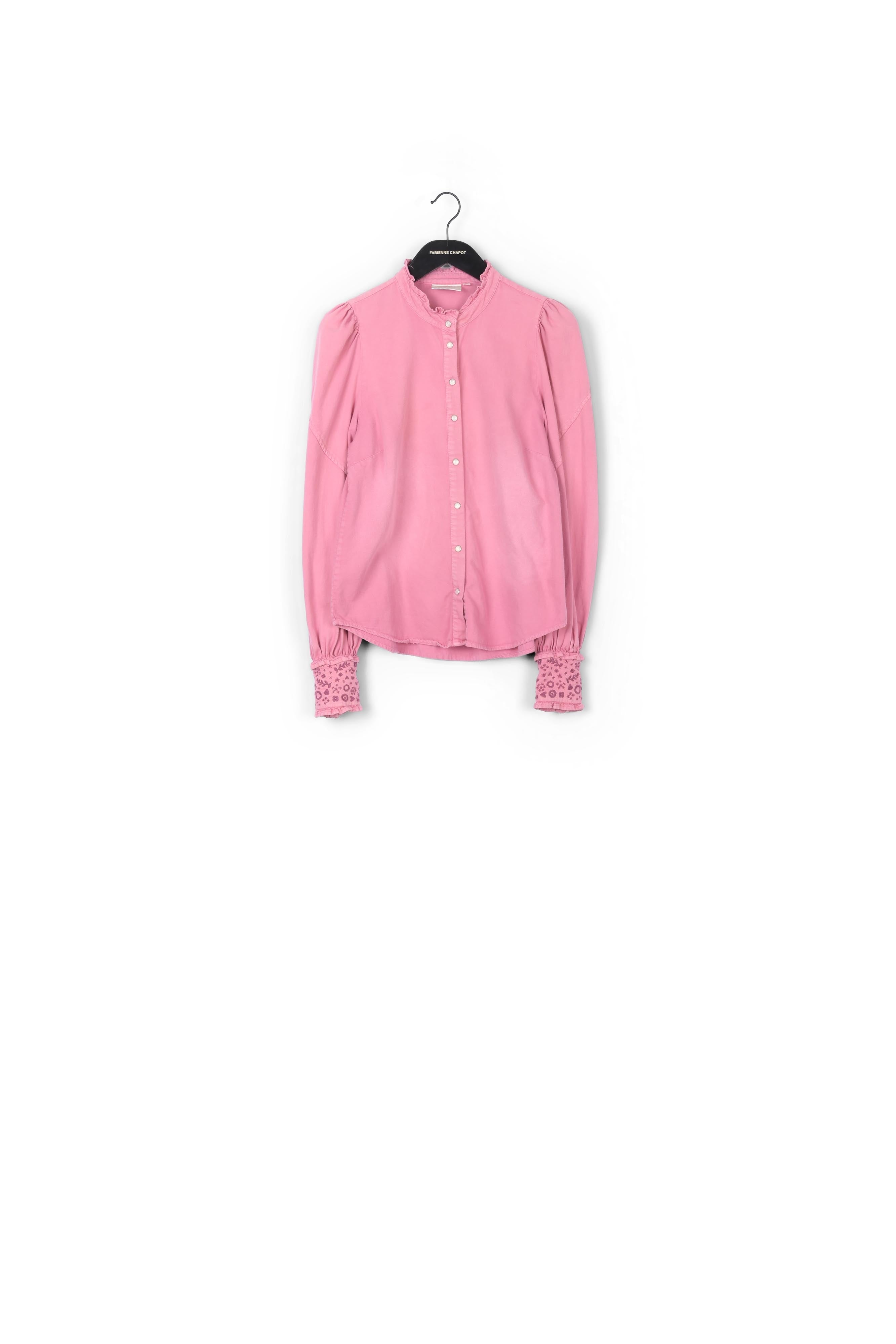 Brody Blouse Fabienne chapot - second hand