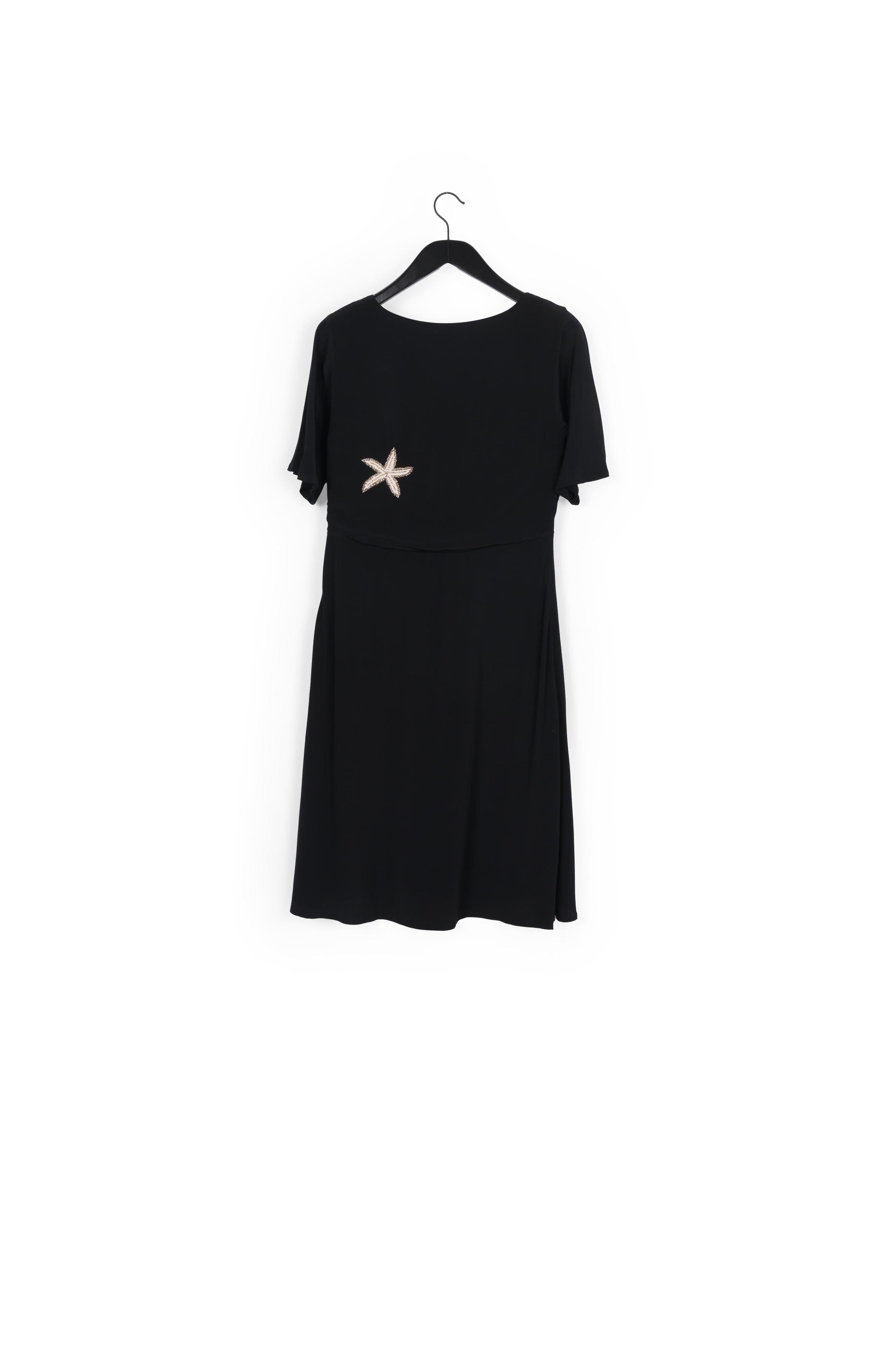 Fabienne Dress Fabienne chapot - second hand