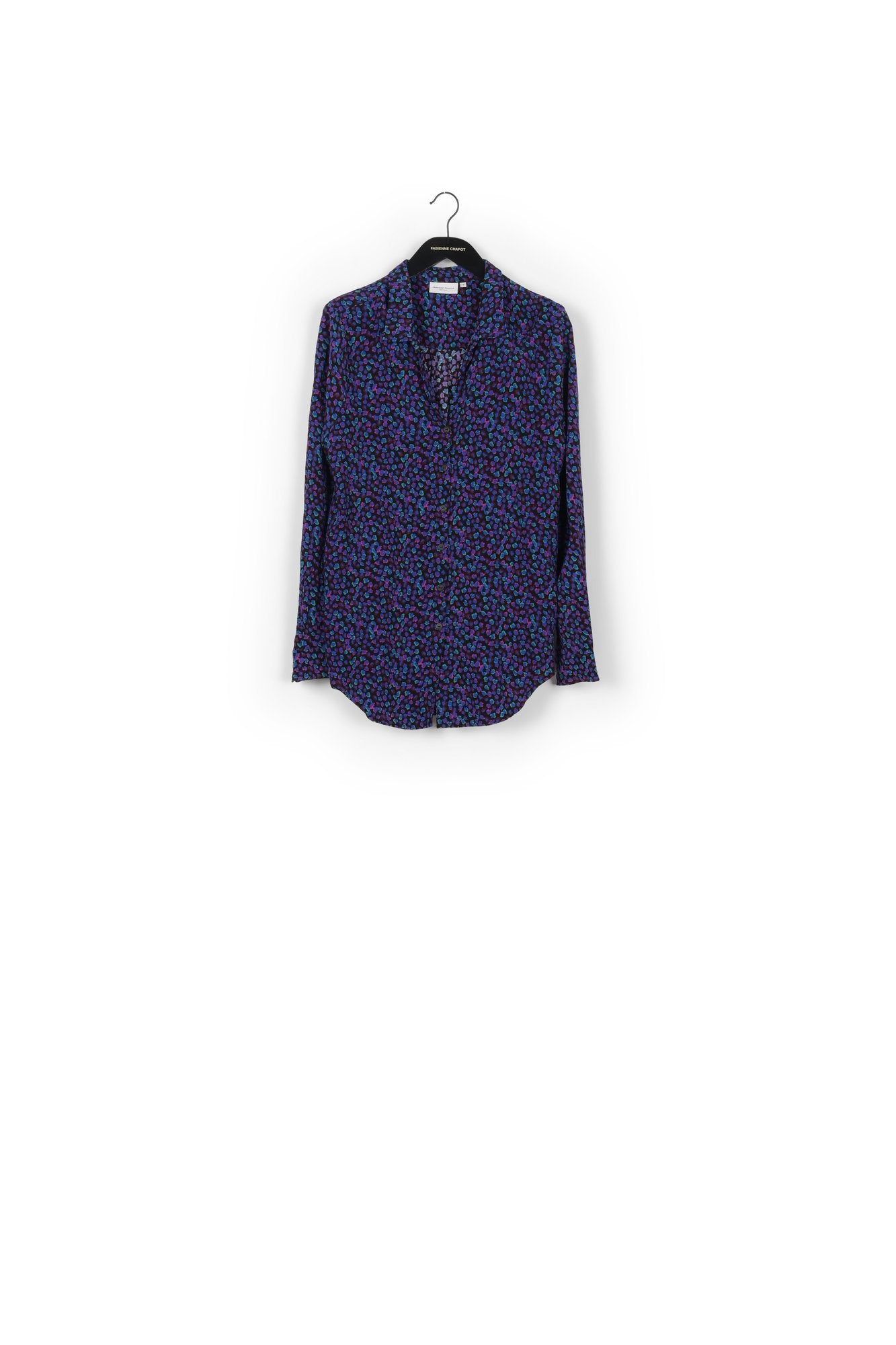 Lily Blouse Fabienne chapot - second hand