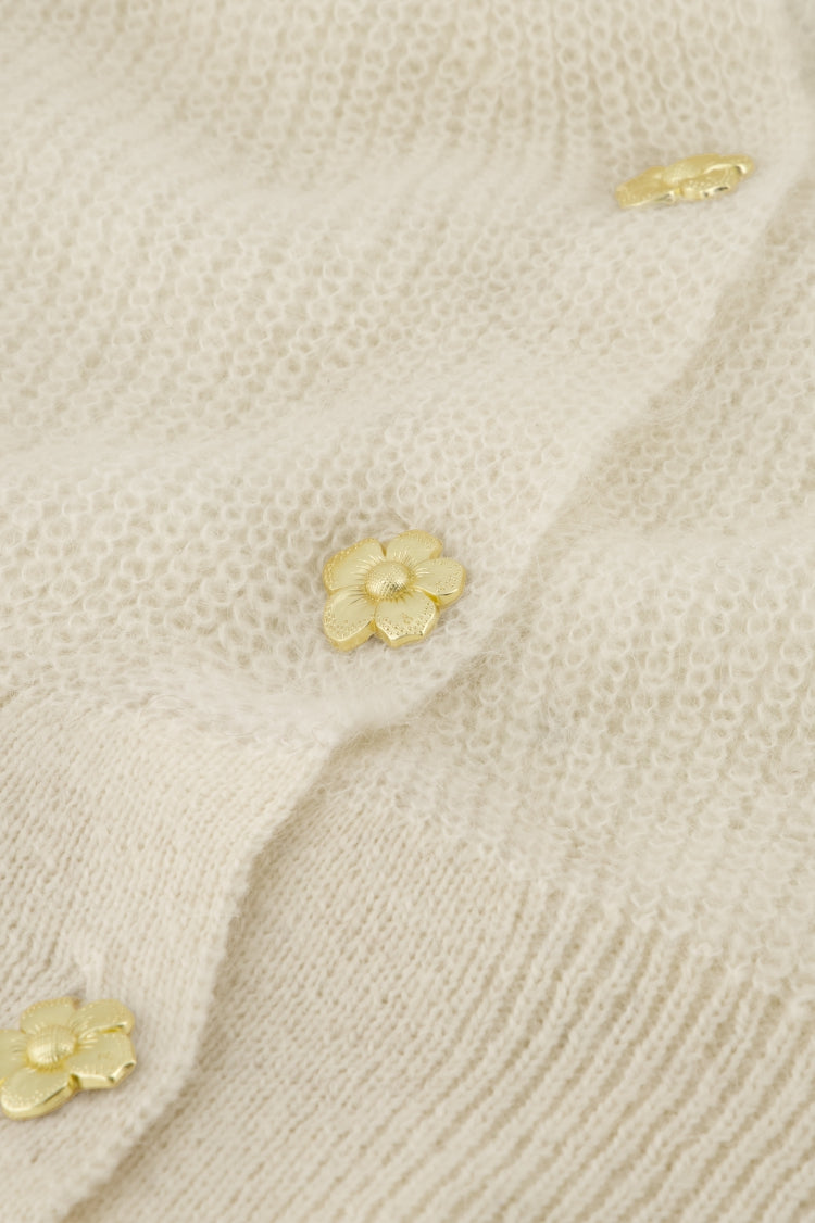 Casey Cardigan Fabienne chapot - second hand