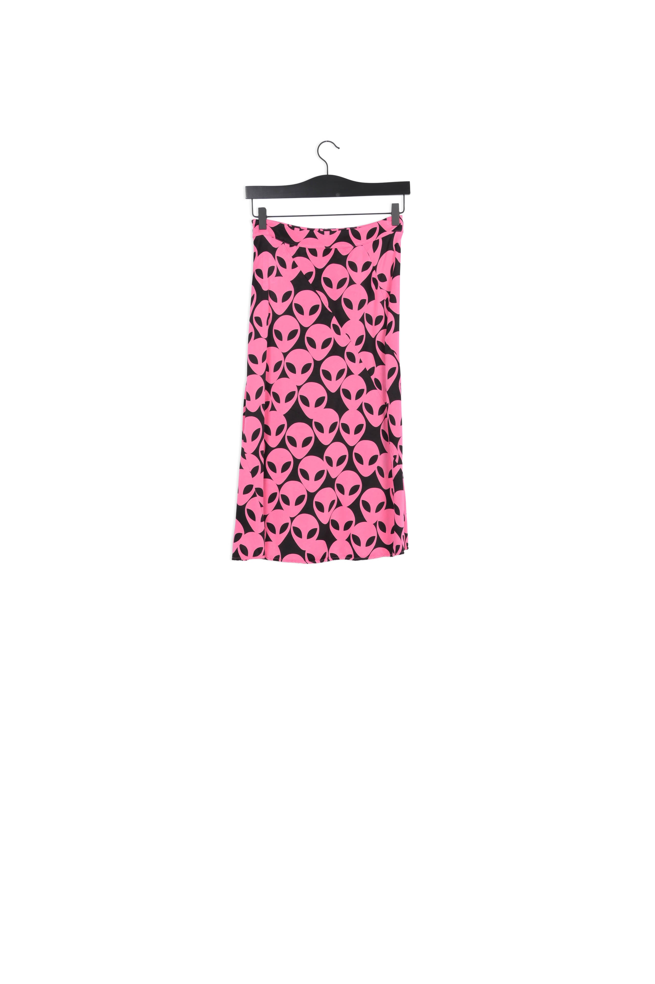 Alien Skirt Fabienne chapot - second hand