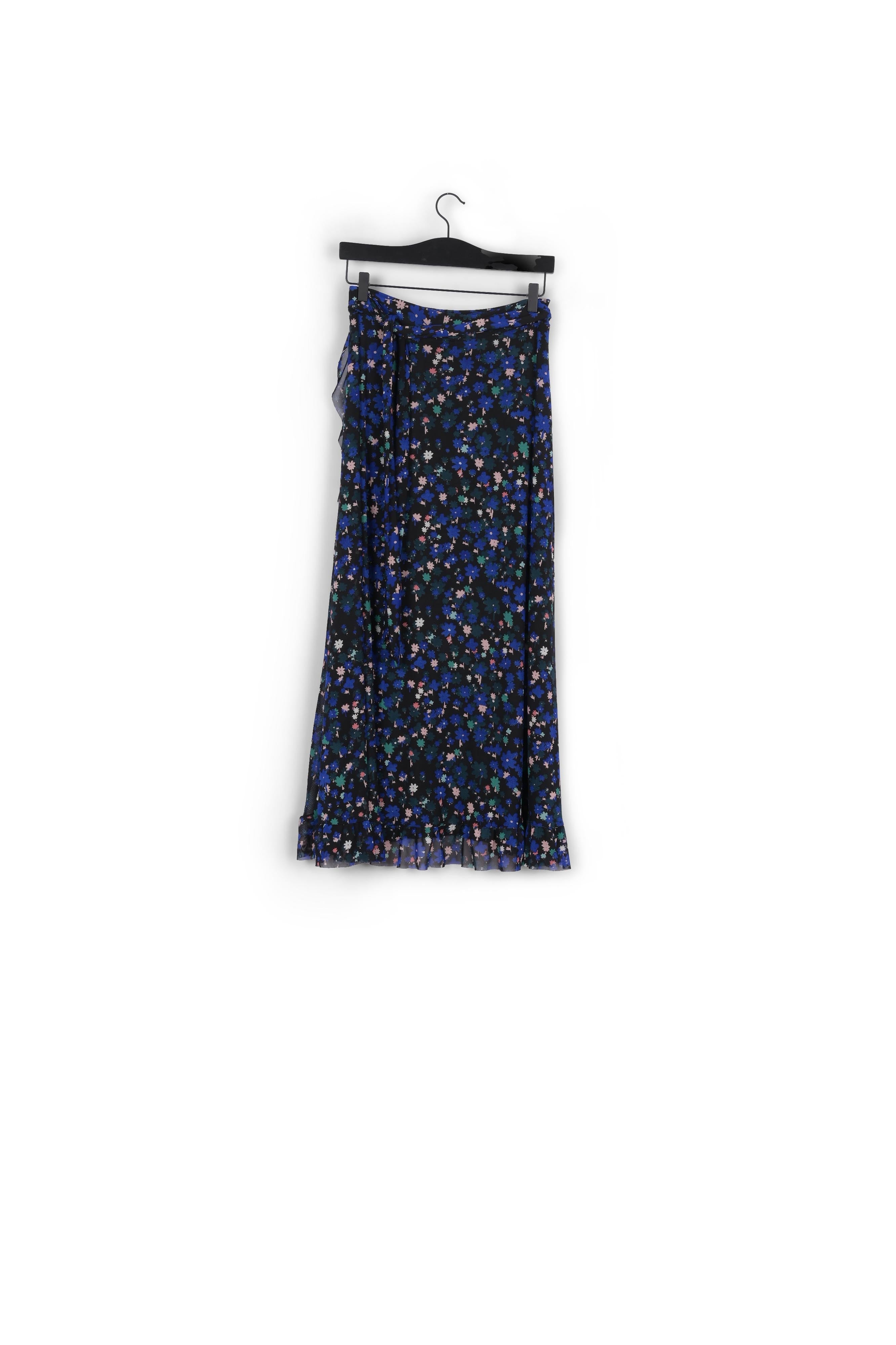 Bobo Frill Skirt Fabienne chapot - second hand