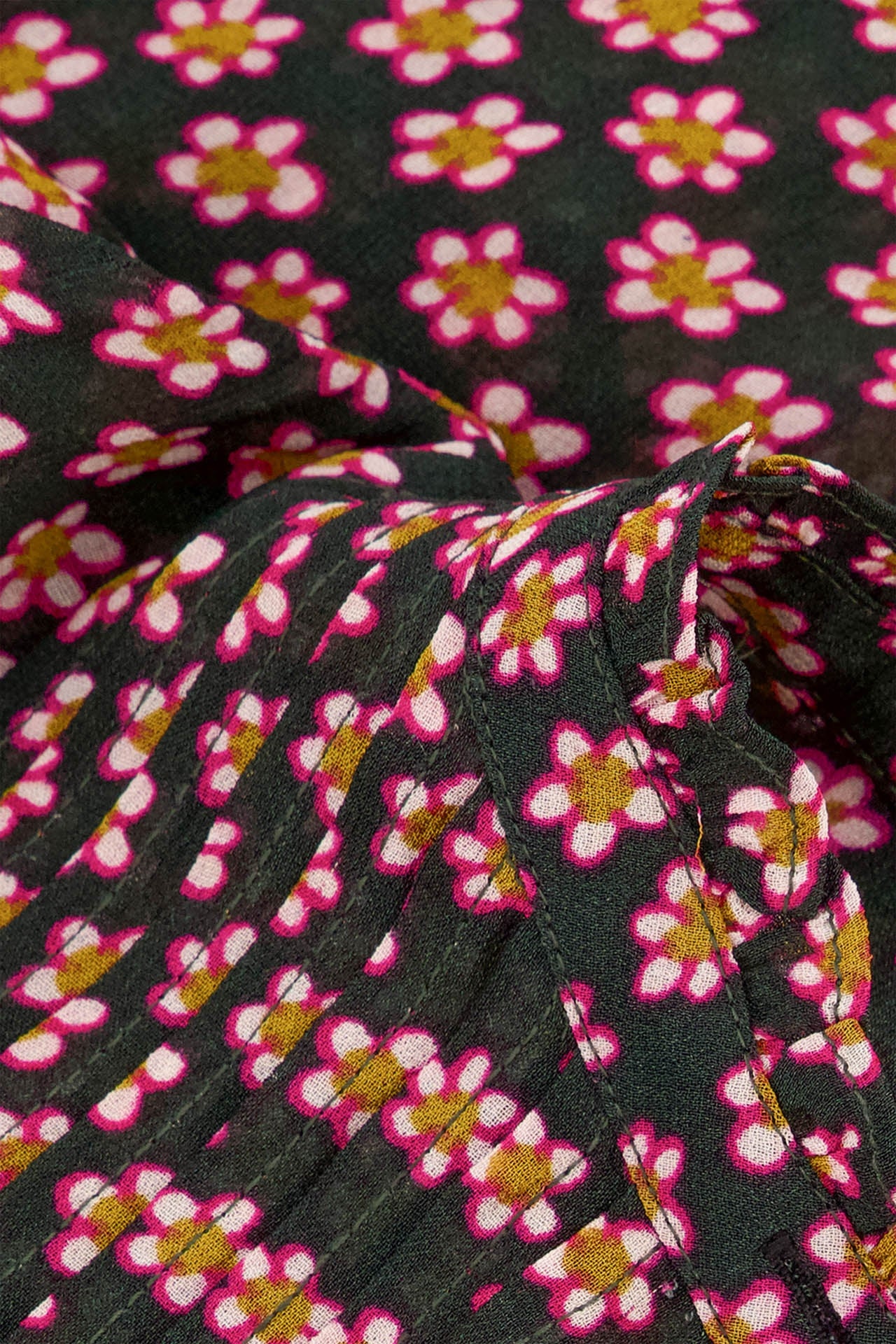 Bibi Long Sleeve Blouse Fabienne chapot - second hand