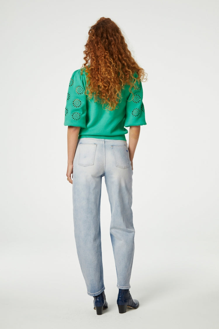 Pasja Pullover Fabienne chapot - second hand