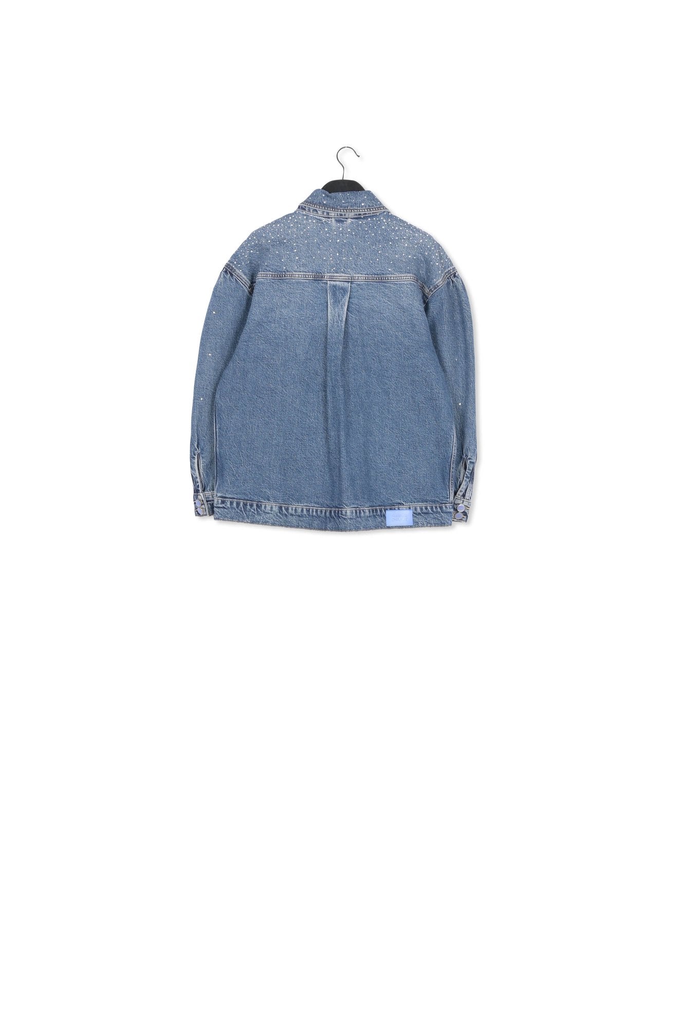 Dana Long Jacket Fabienne chapot - second hand