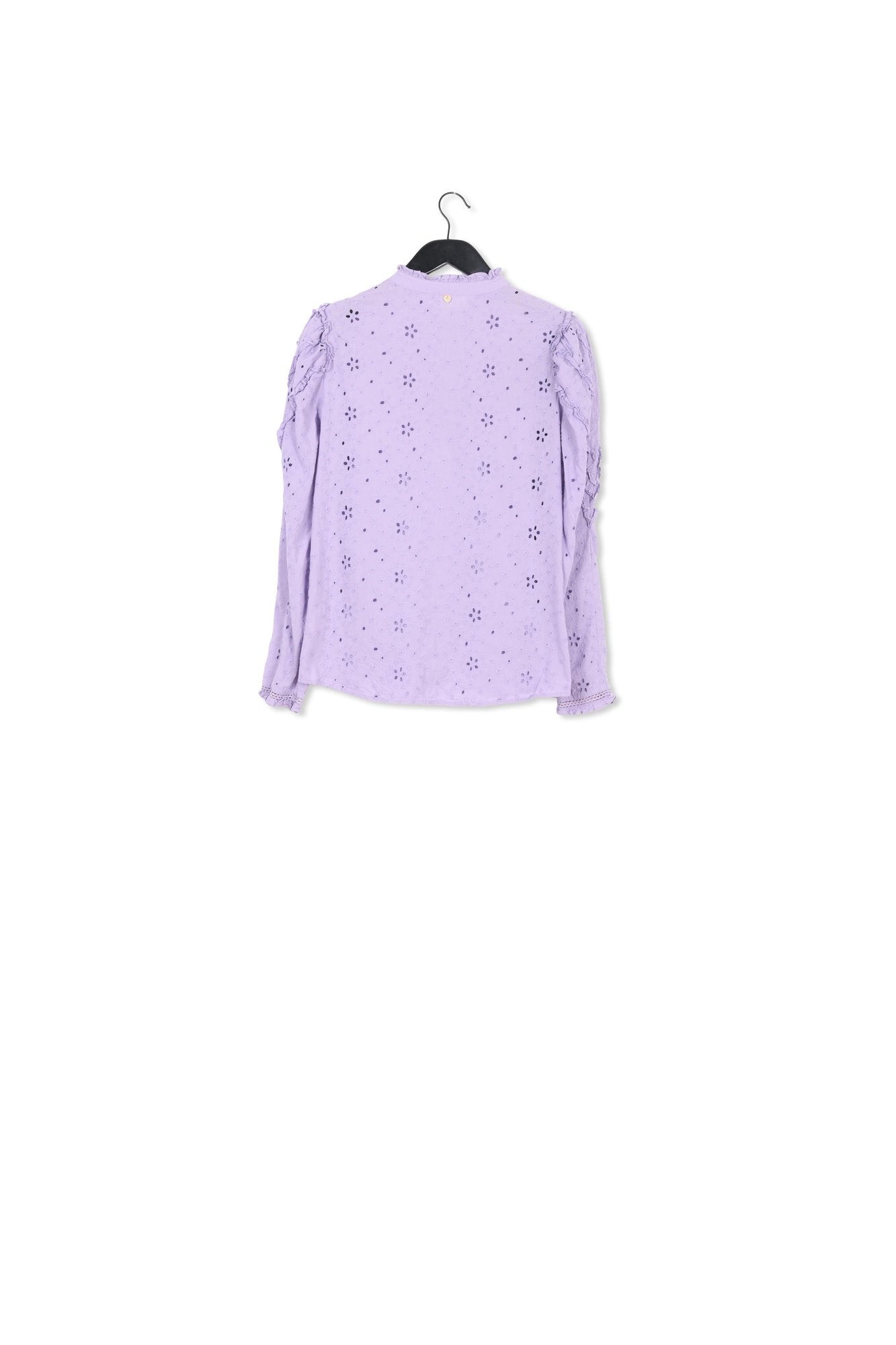 Jaimie Blouse Fabienne chapot - second hand