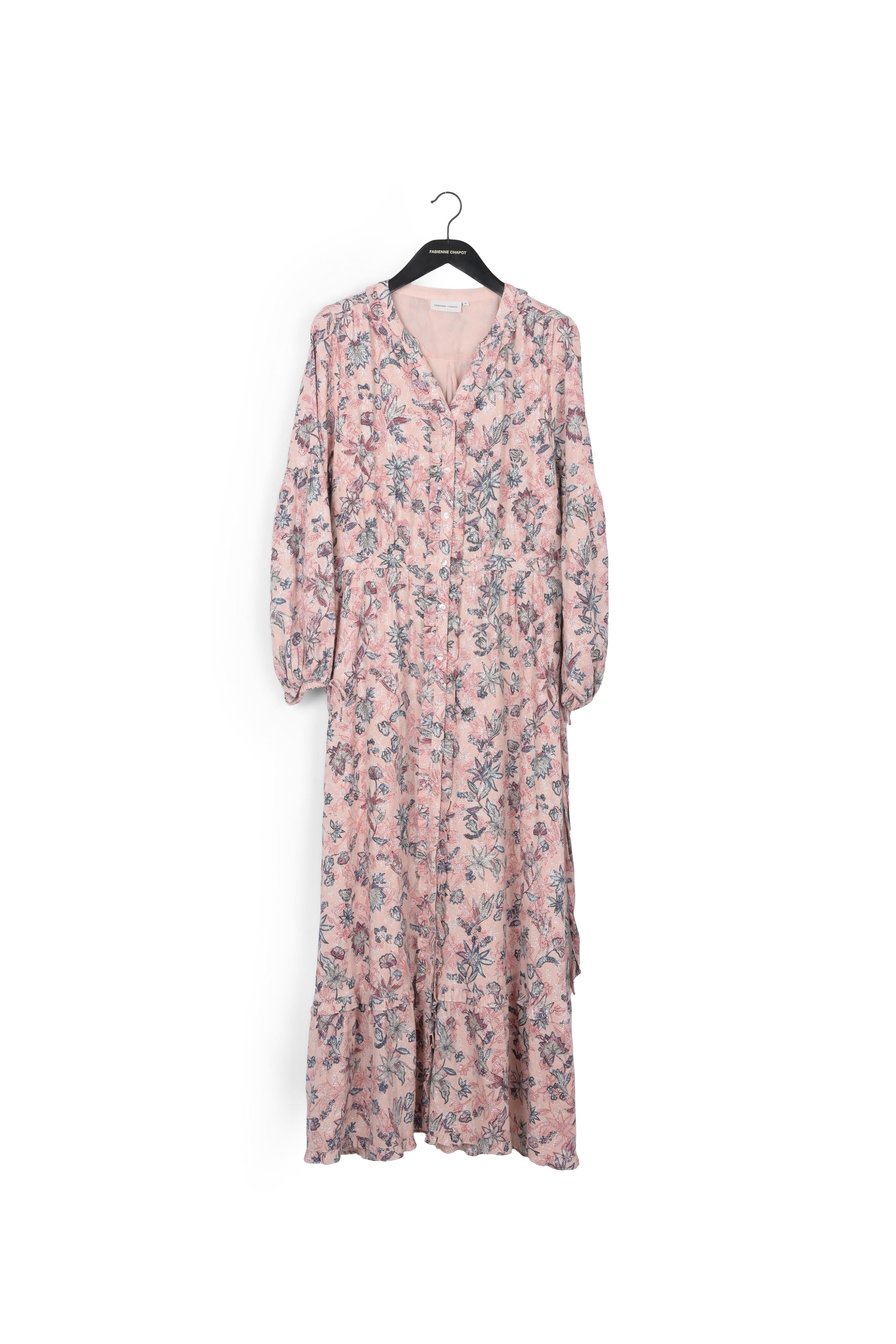 Ann Dress Fabienne chapot - second hand