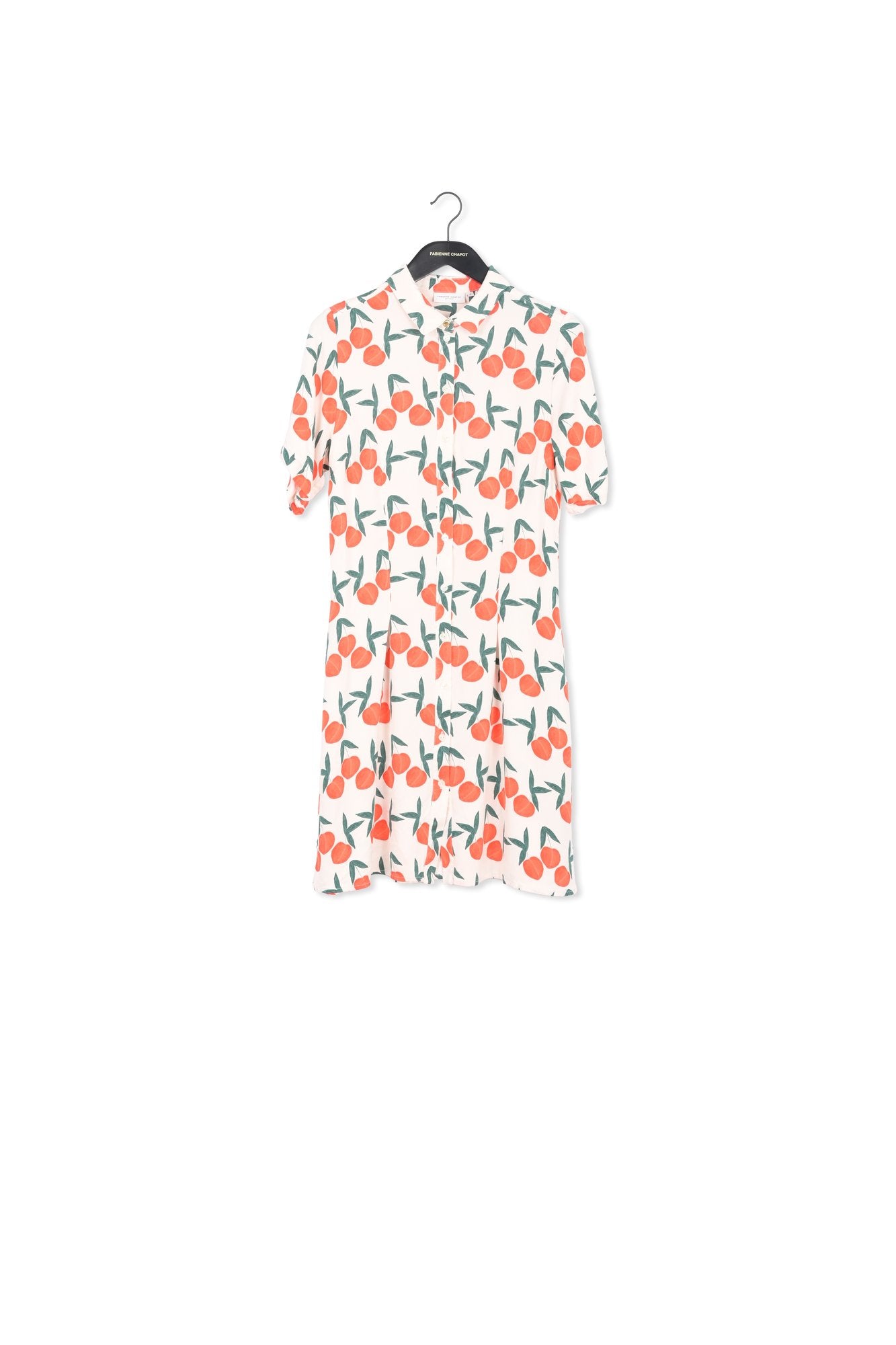 Mila Dress Fabienne chapot - second hand