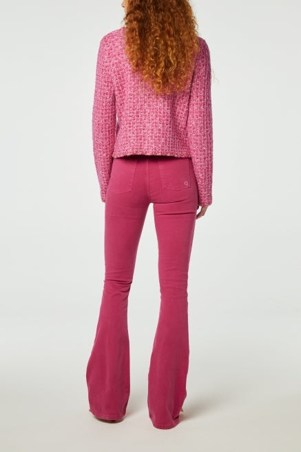 Eva Flare Fabienne chapot - second hand