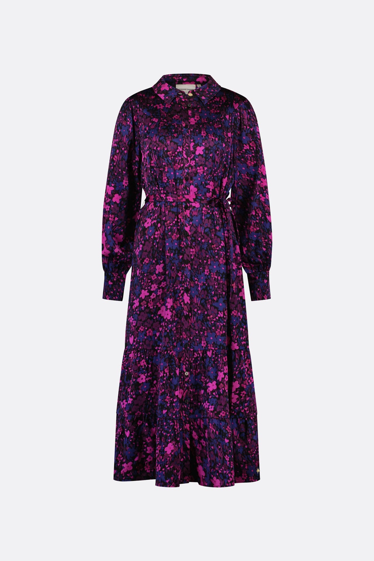 Noa Dress Fabienne chapot - second hand