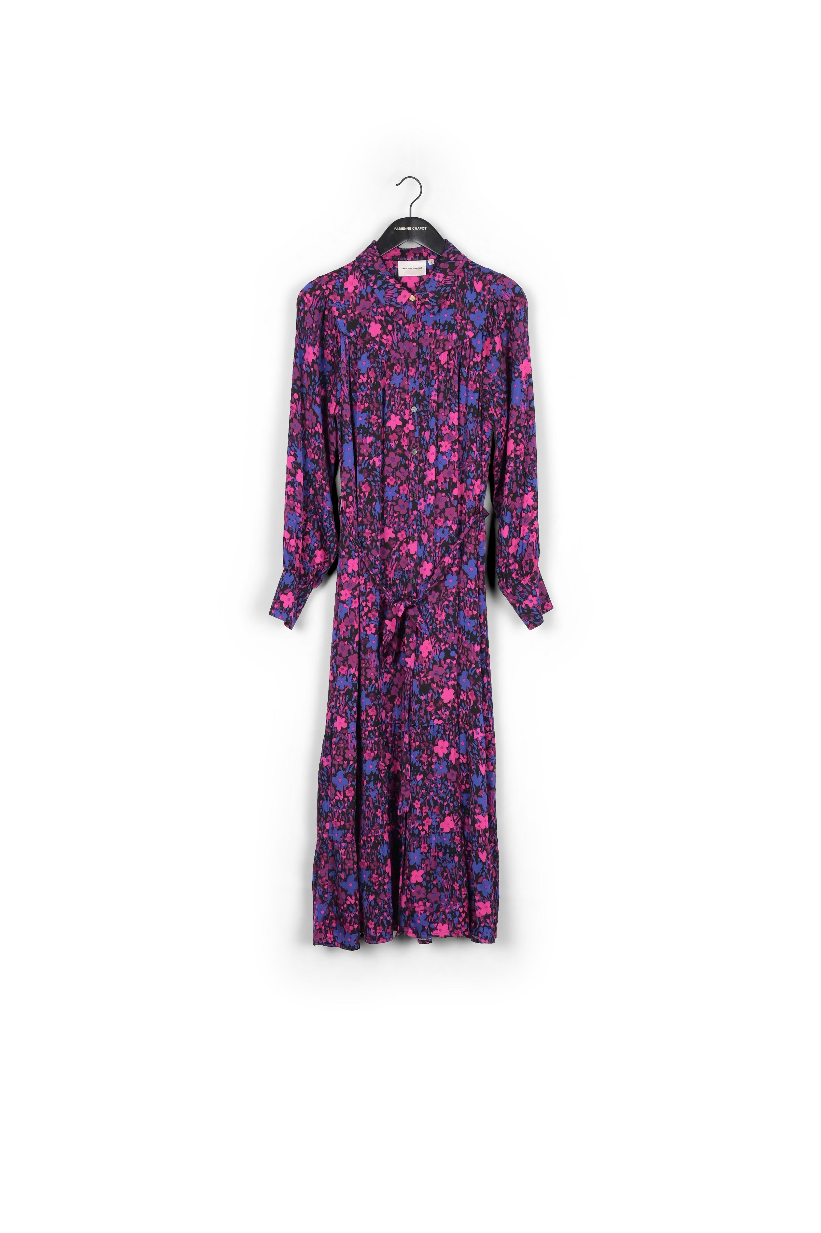 Noa Dress Fabienne chapot - second hand