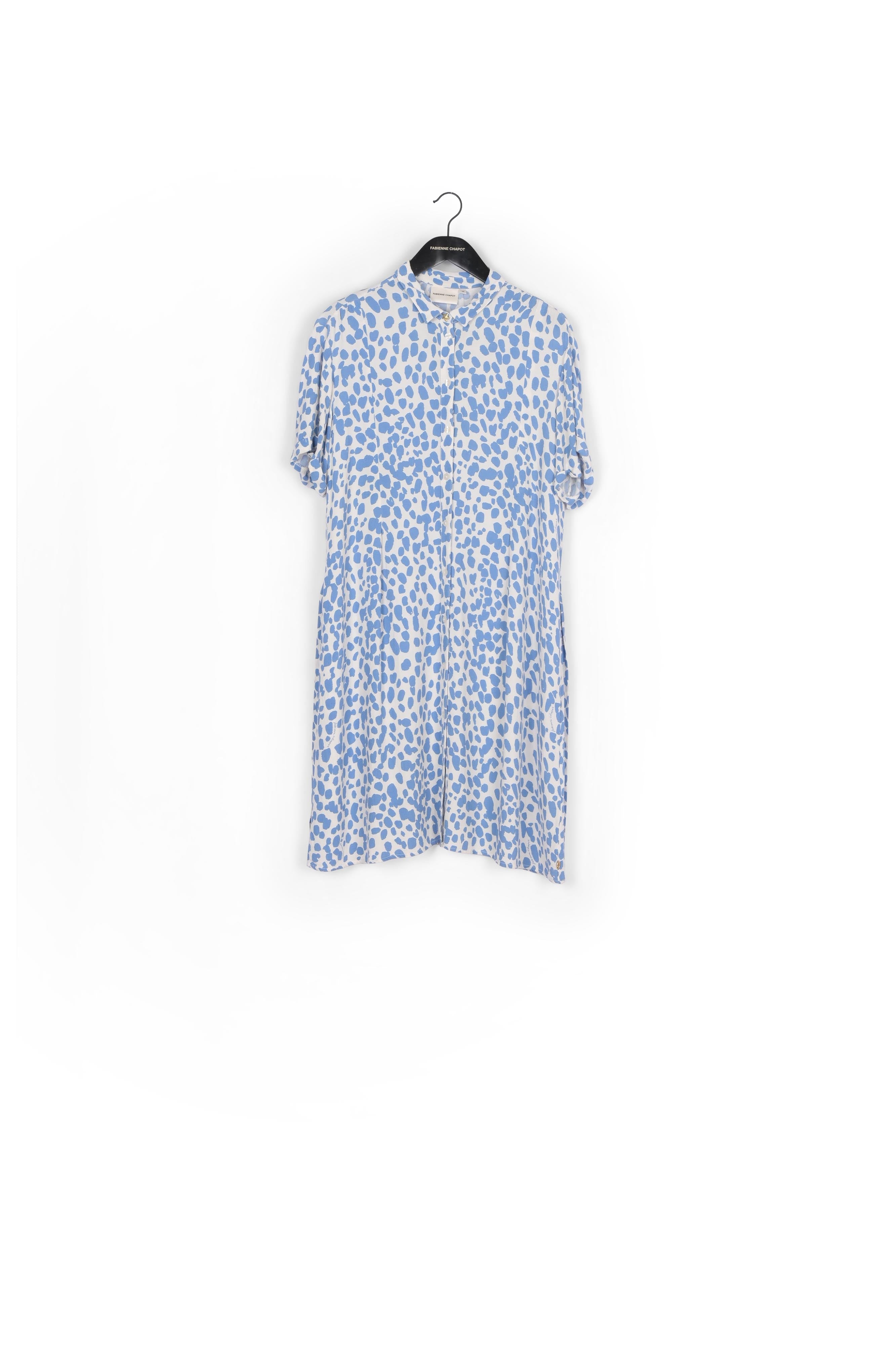 Boyfriend Dress Fabienne chapot - second hand