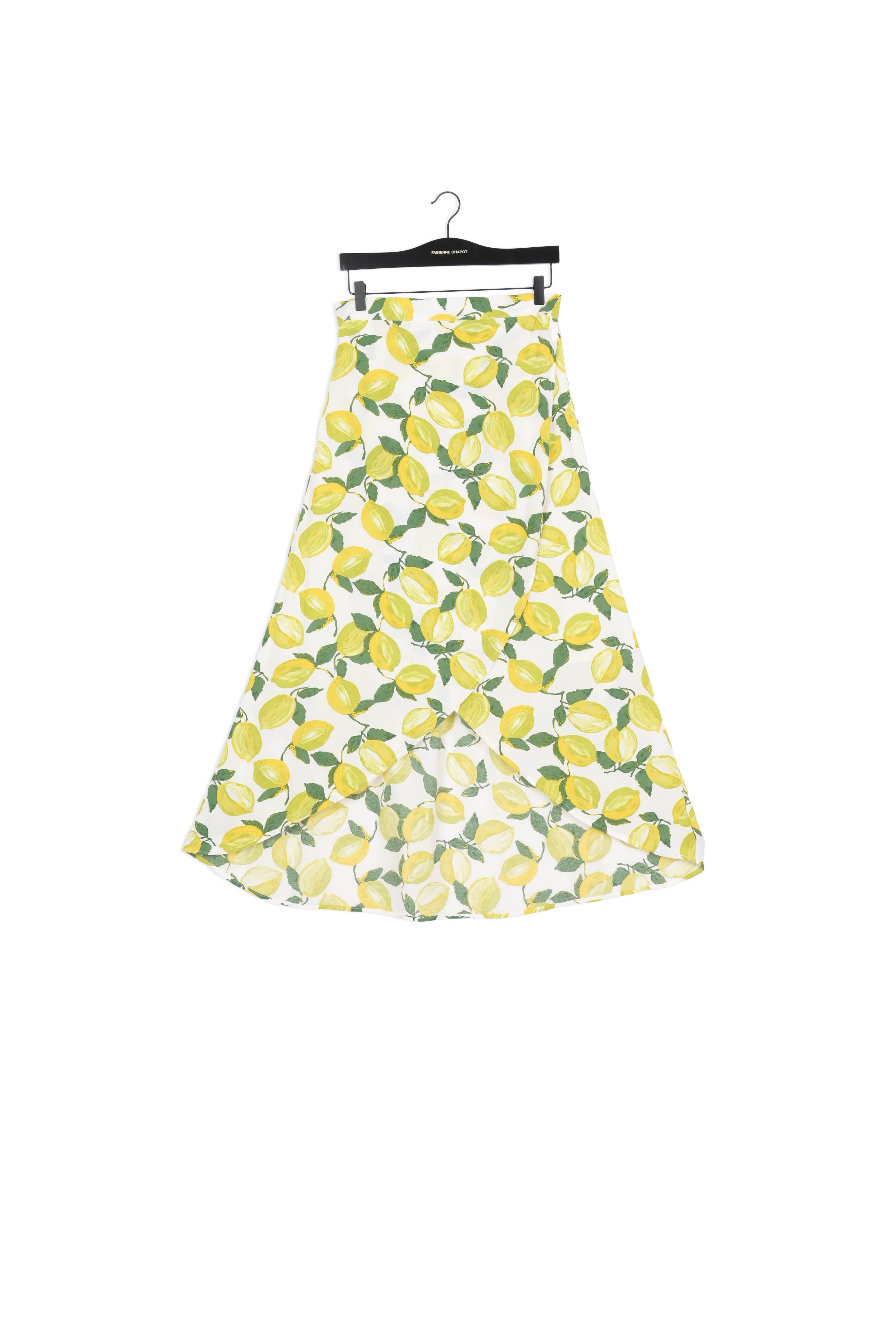 Cora Skirt Fabienne chapot - second hand