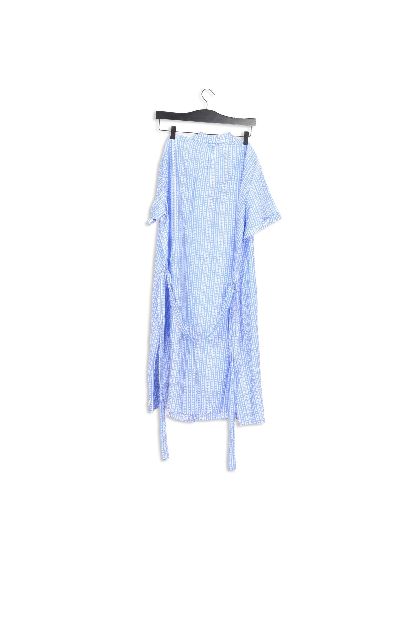 Boyfriend Dress Fabienne chapot - second hand