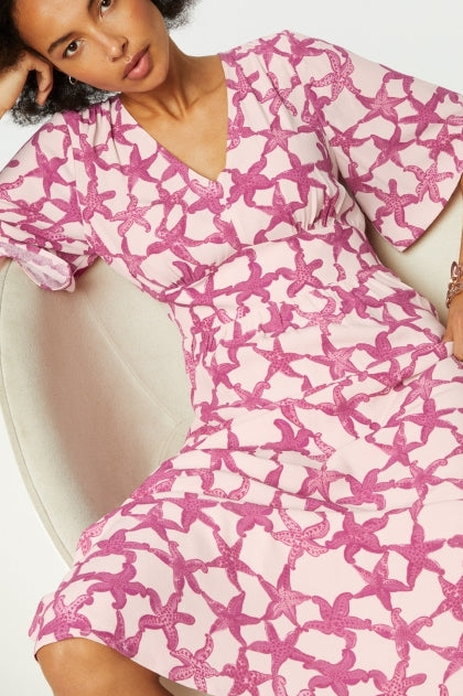 Jonne Dress Fabienne chapot - second hand