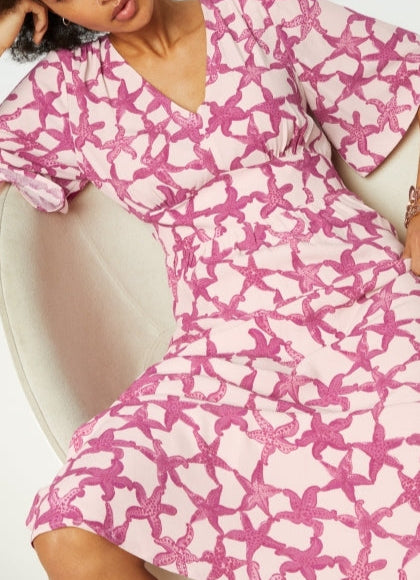 Jonne Dress Fabienne chapot - second hand