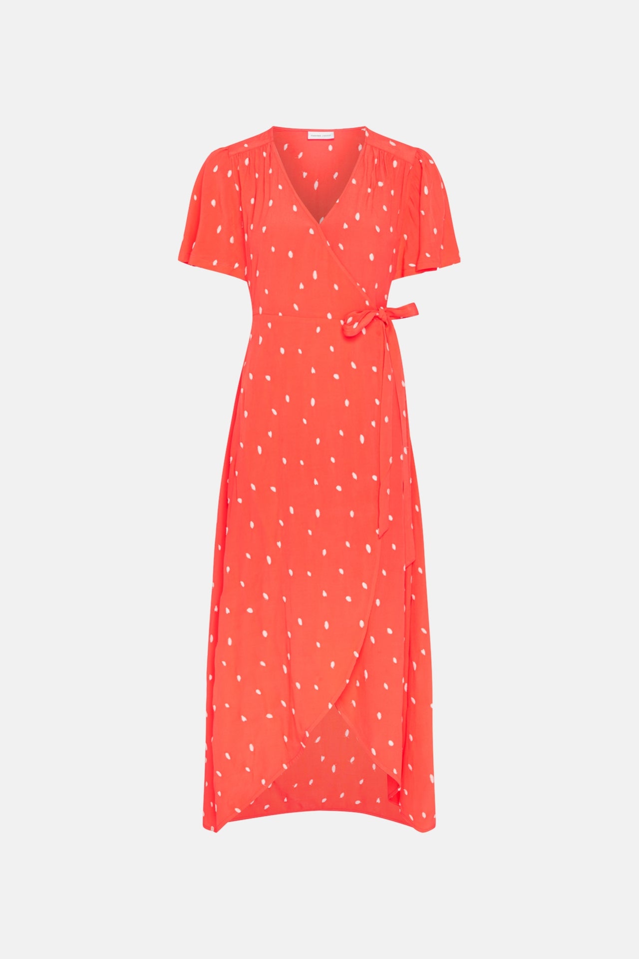 Archana Butterfly Indy Dress Fabienne chapot - second hand