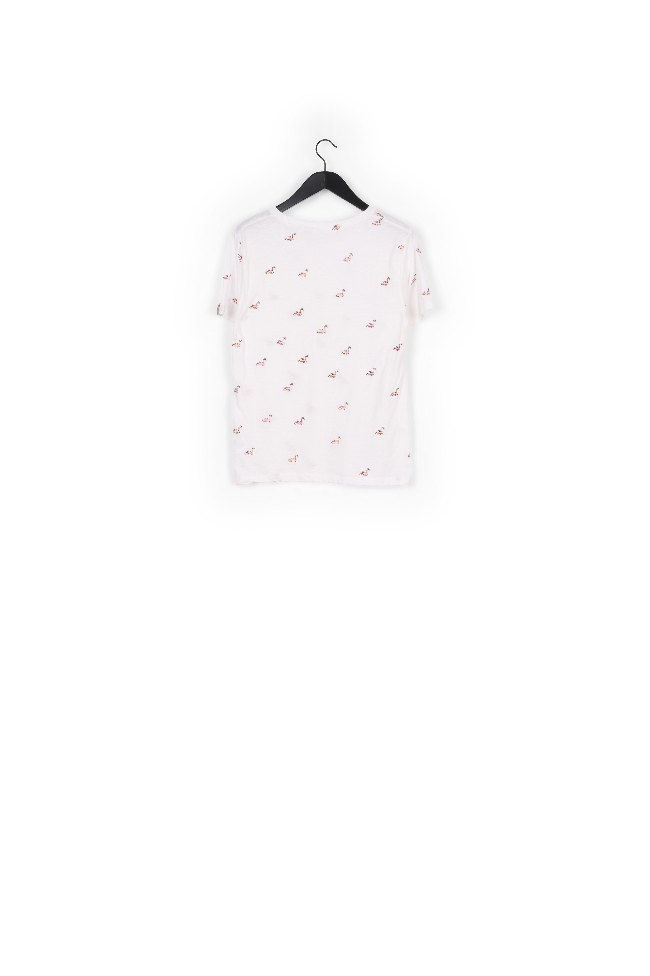 Phil Swan T-Shirt Fabienne chapot - second hand