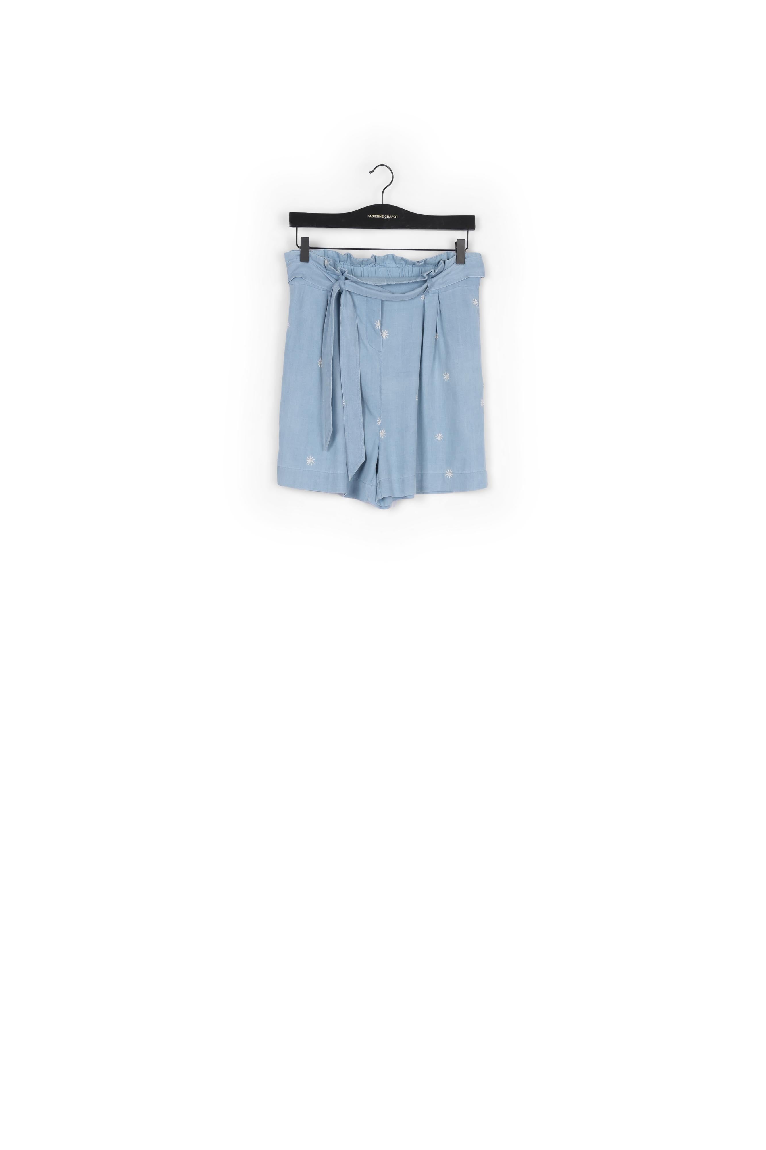 Olivia Isa Shorts Fabienne chapot - second hand