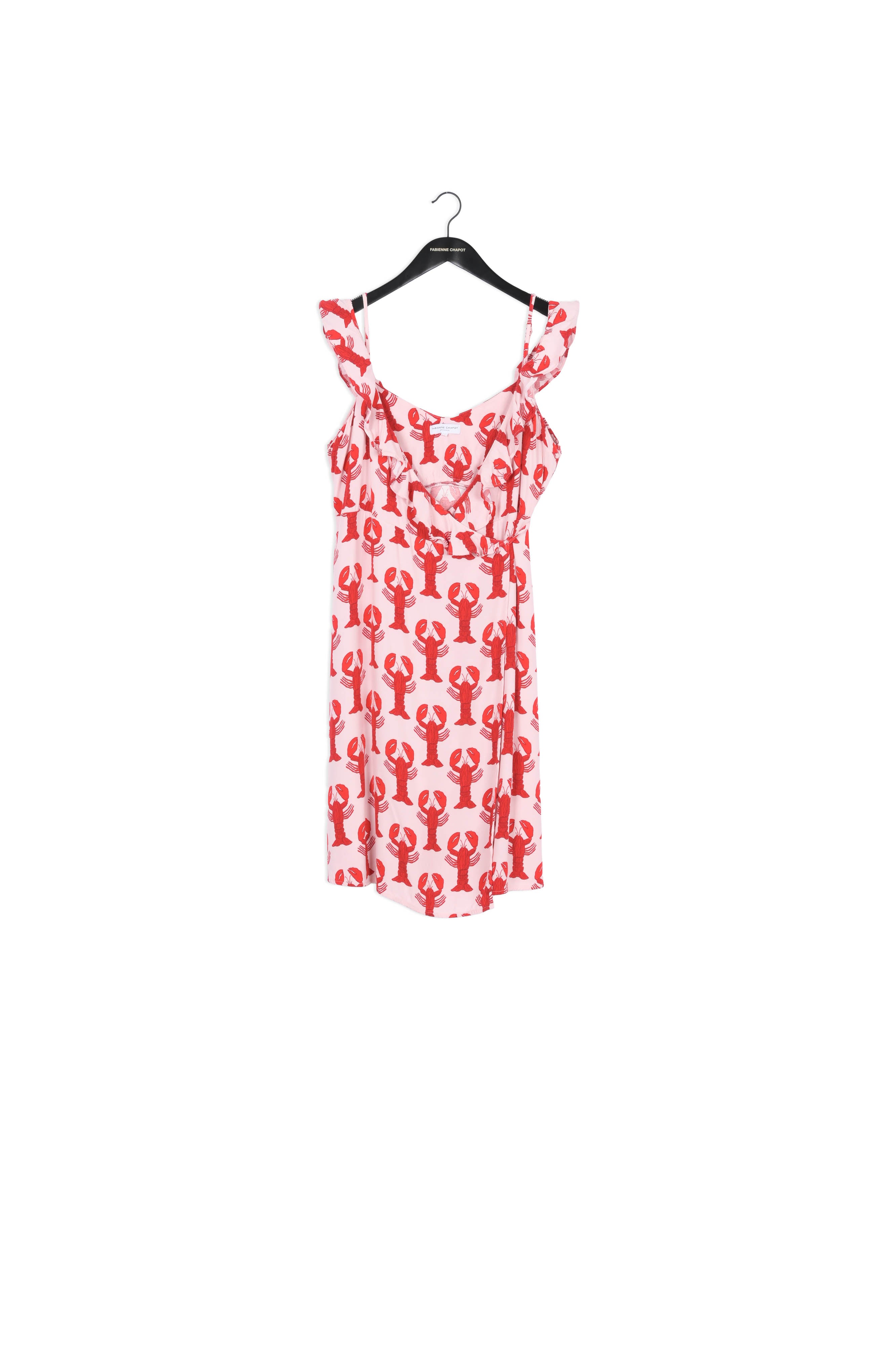 Marilyn Dress Fabienne chapot - second hand