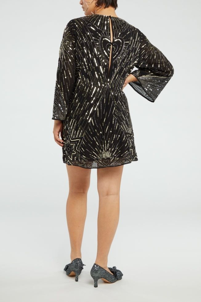 Zali Dress Fabienne chapot - second hand