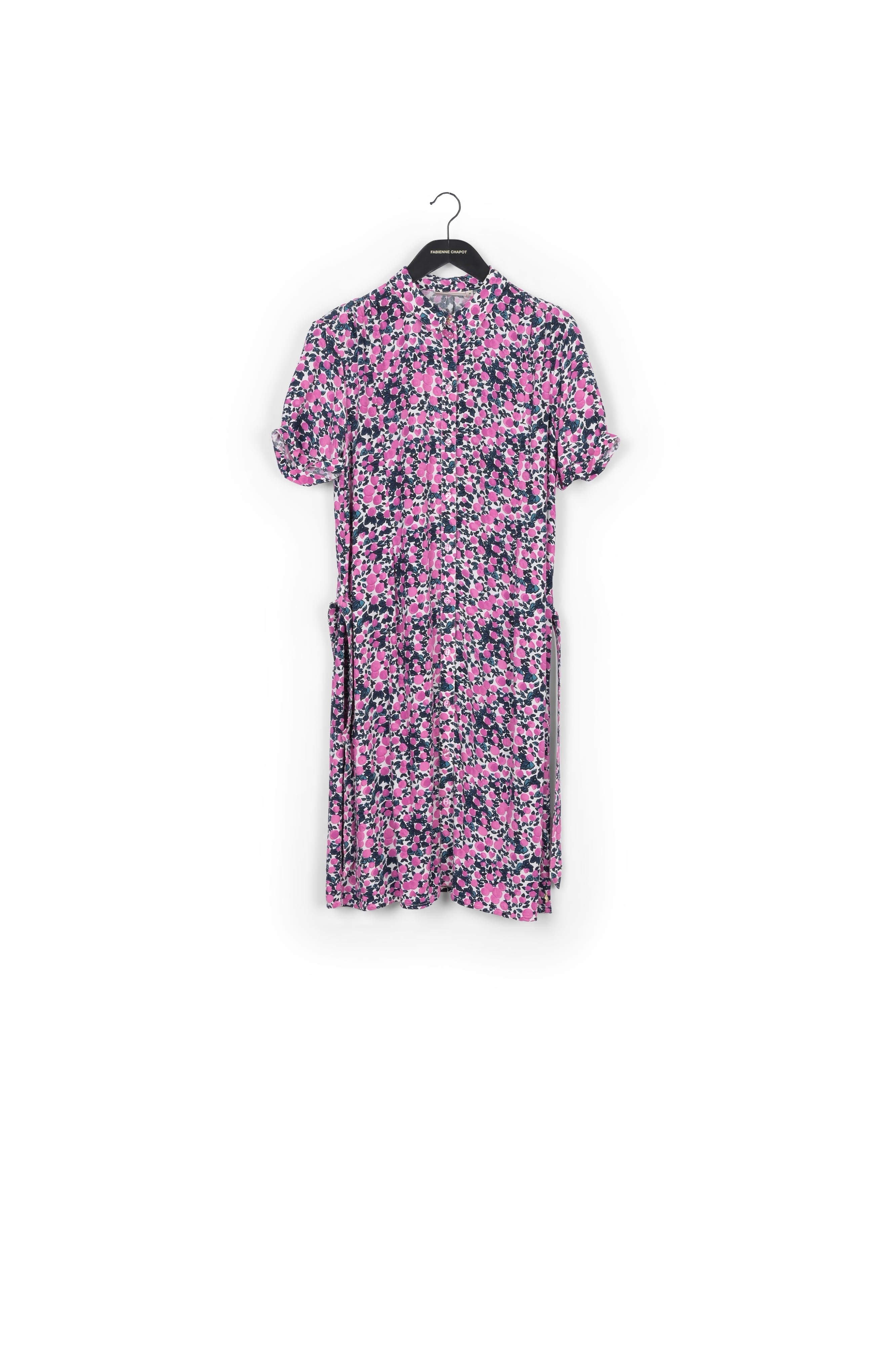 Boyfriend Dress Fabienne chapot - second hand