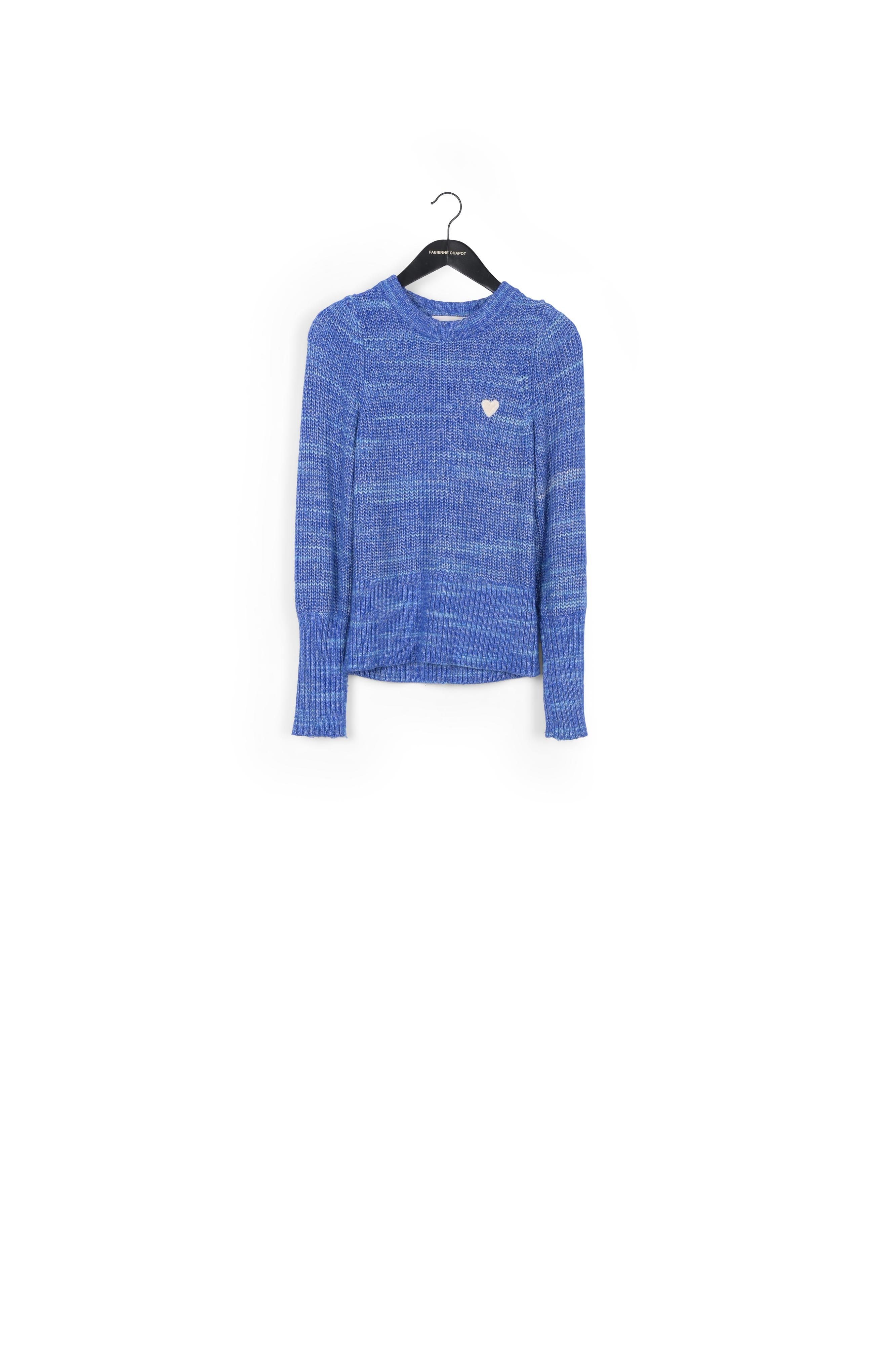 Laure Pullover Fabienne chapot - second hand
